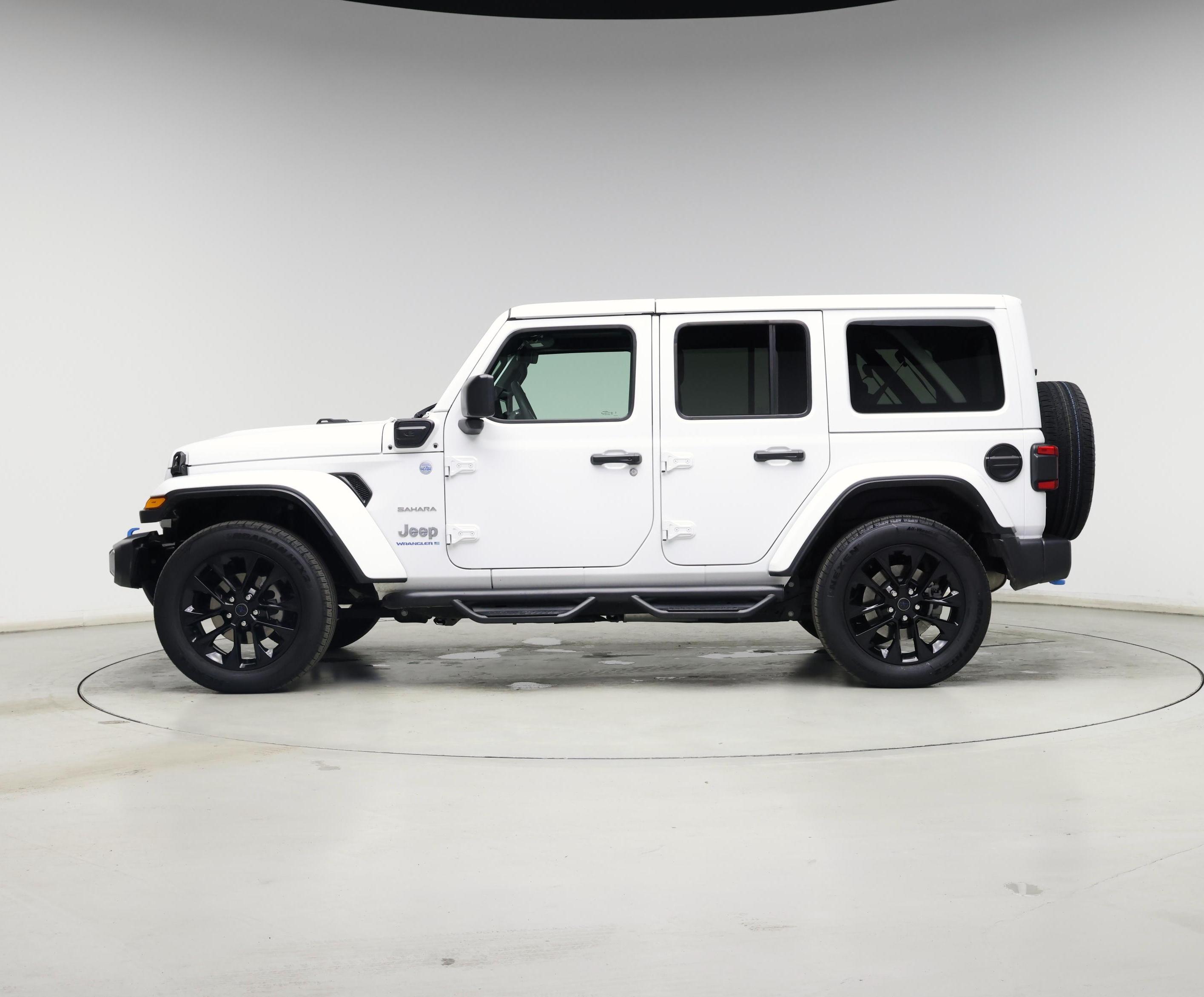 Thumbnail: 2024 Jeep Wrangler - 3