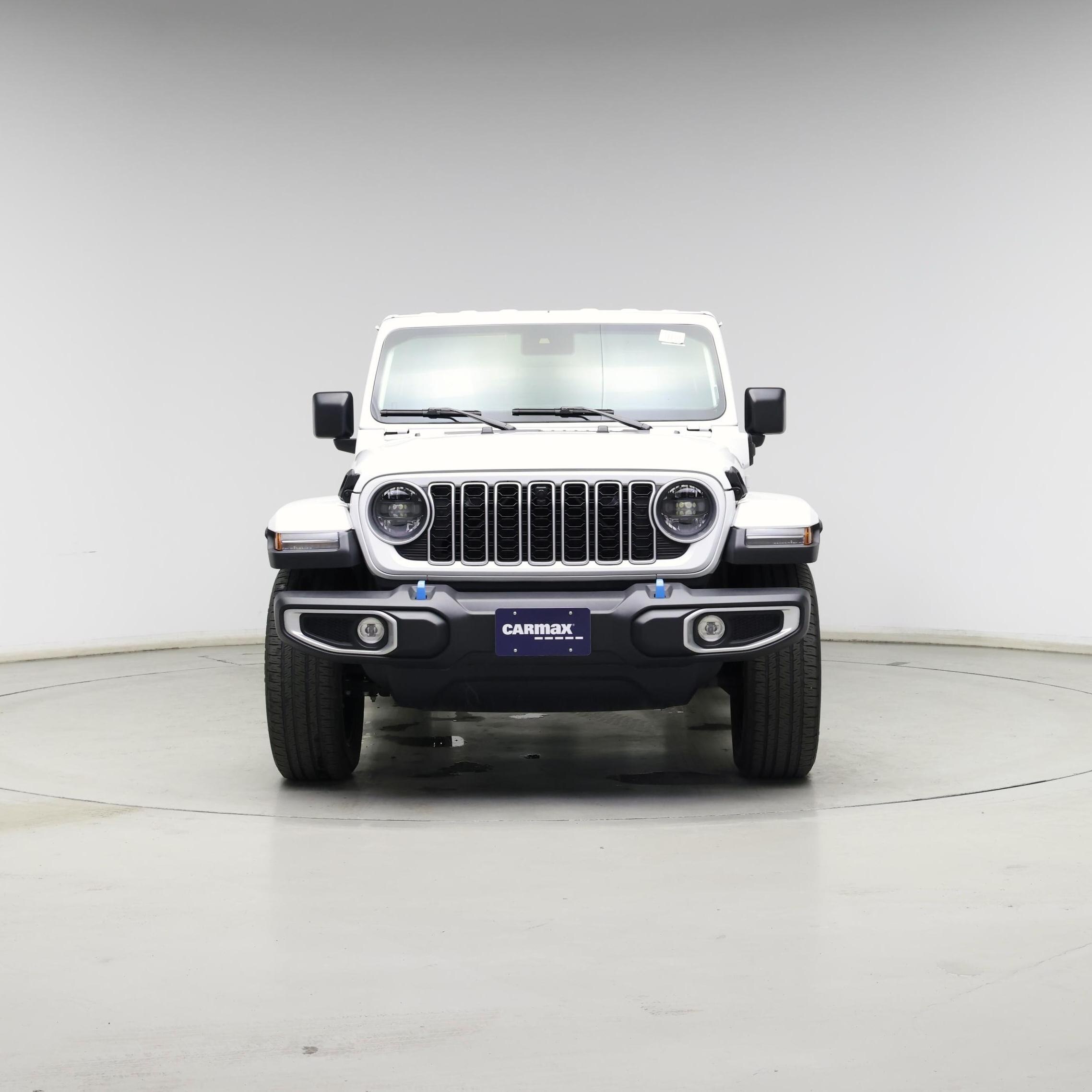 Thumbnail: 2024 Jeep Wrangler - 5