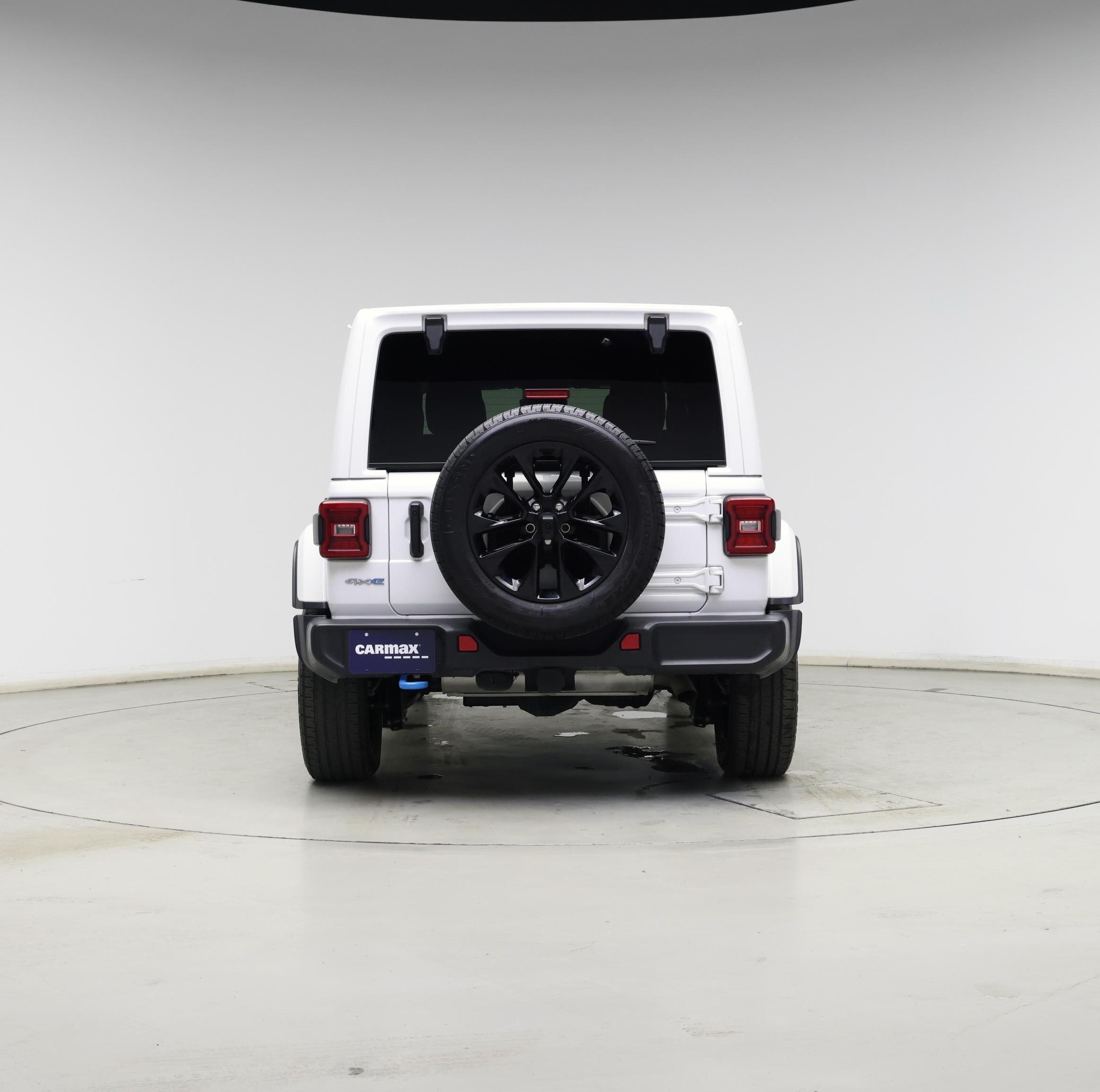 Thumbnail: 2024 Jeep Wrangler - 6