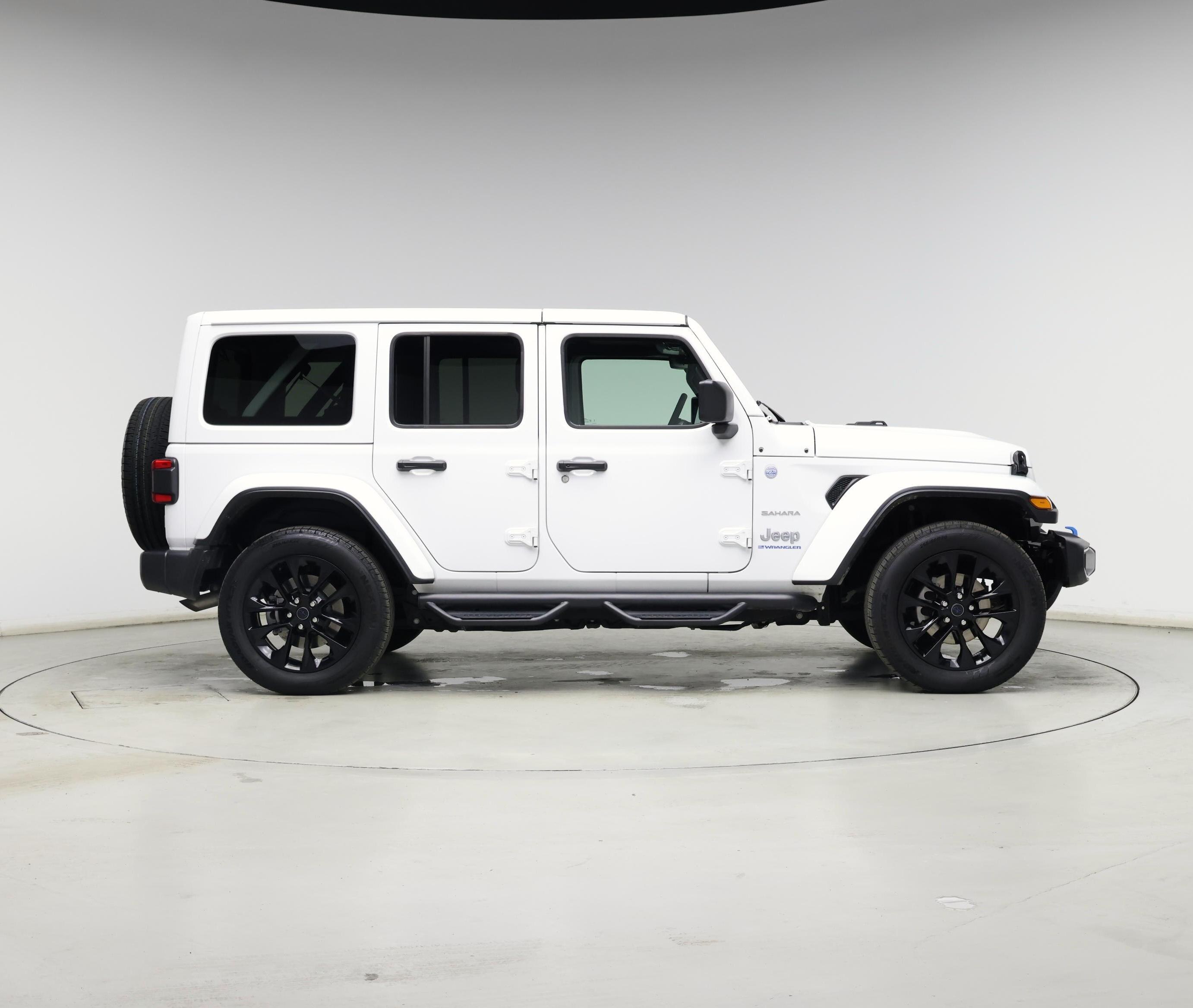 Thumbnail: 2024 Jeep Wrangler - 7