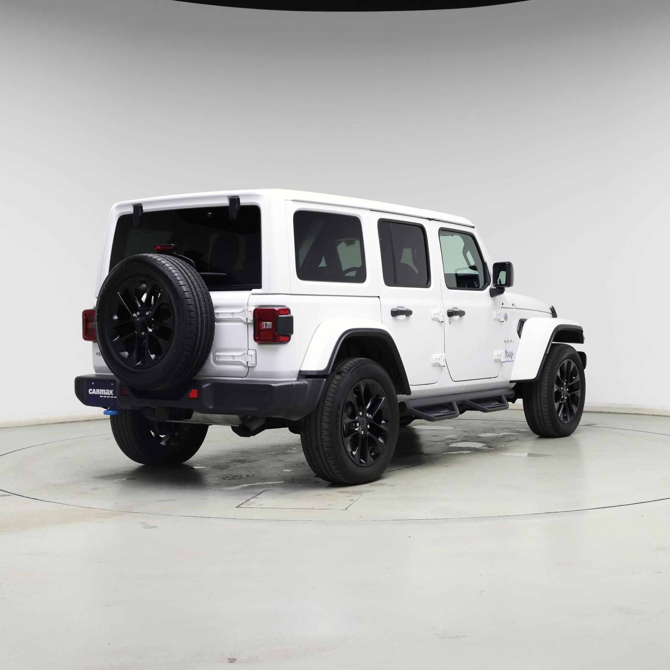 Thumbnail: 2024 Jeep Wrangler - 8