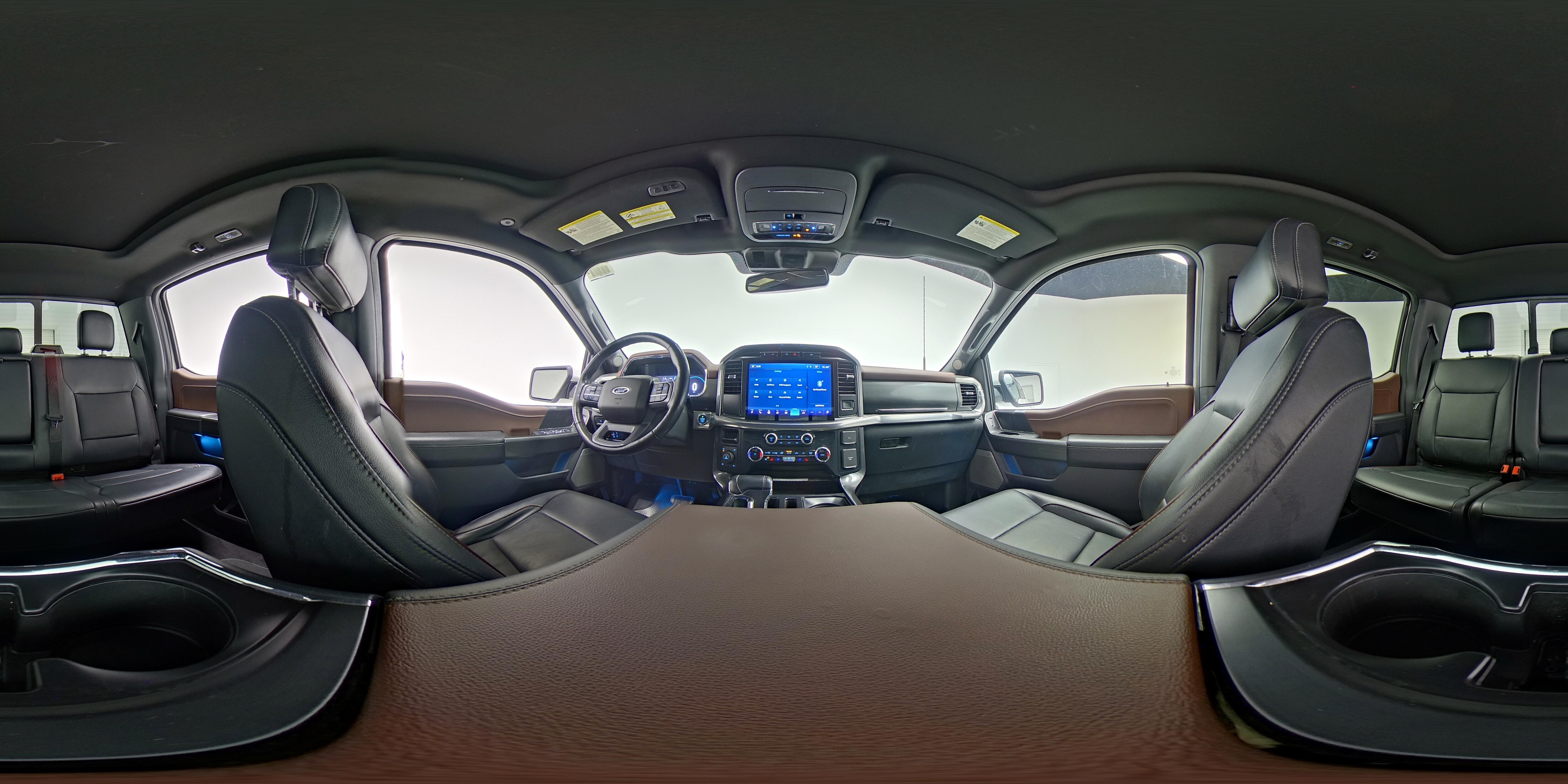 2023 Ford F-150 Lariat - Photo 25
