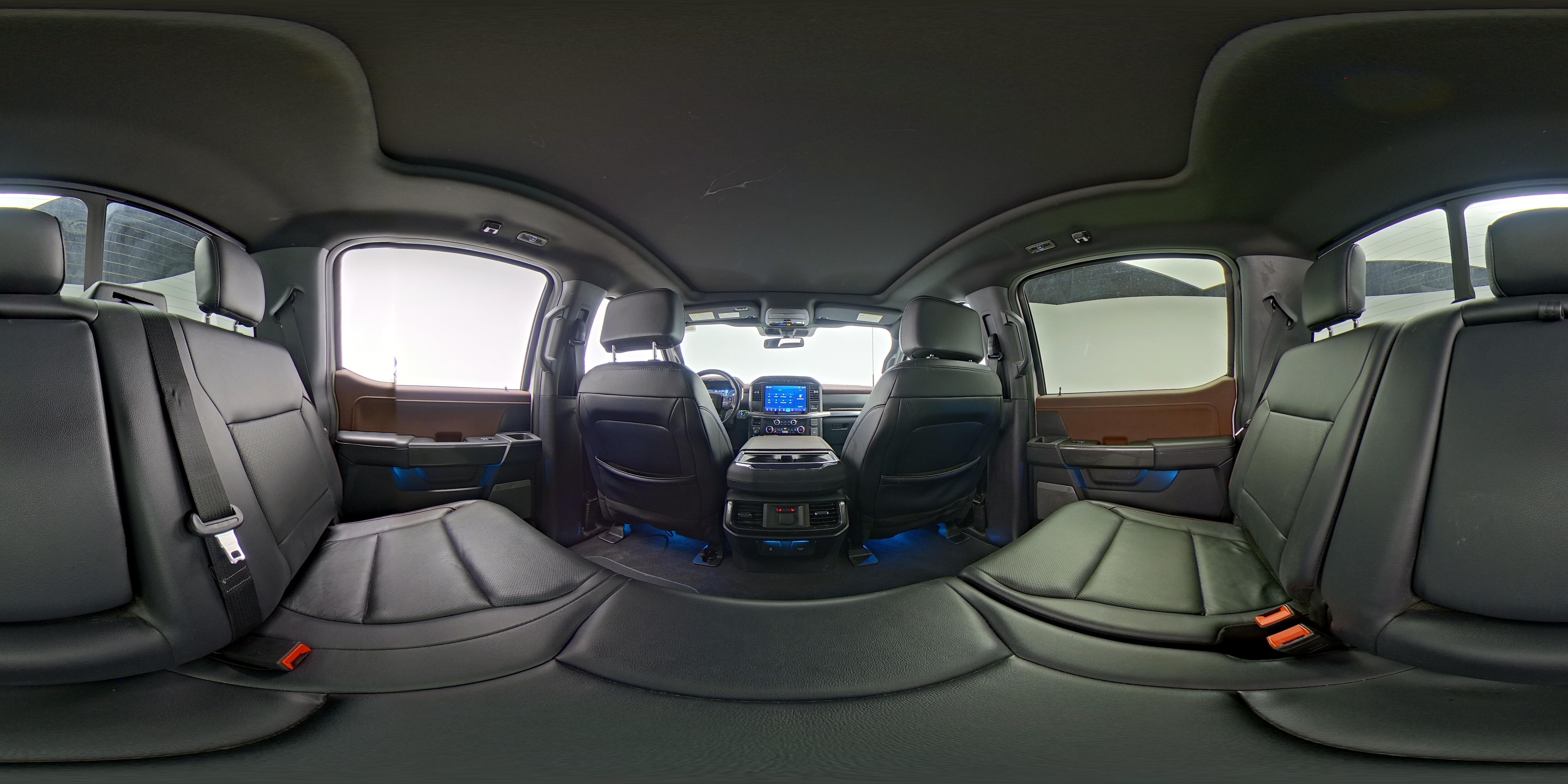2023 Ford F-150 Lariat - Photo 26