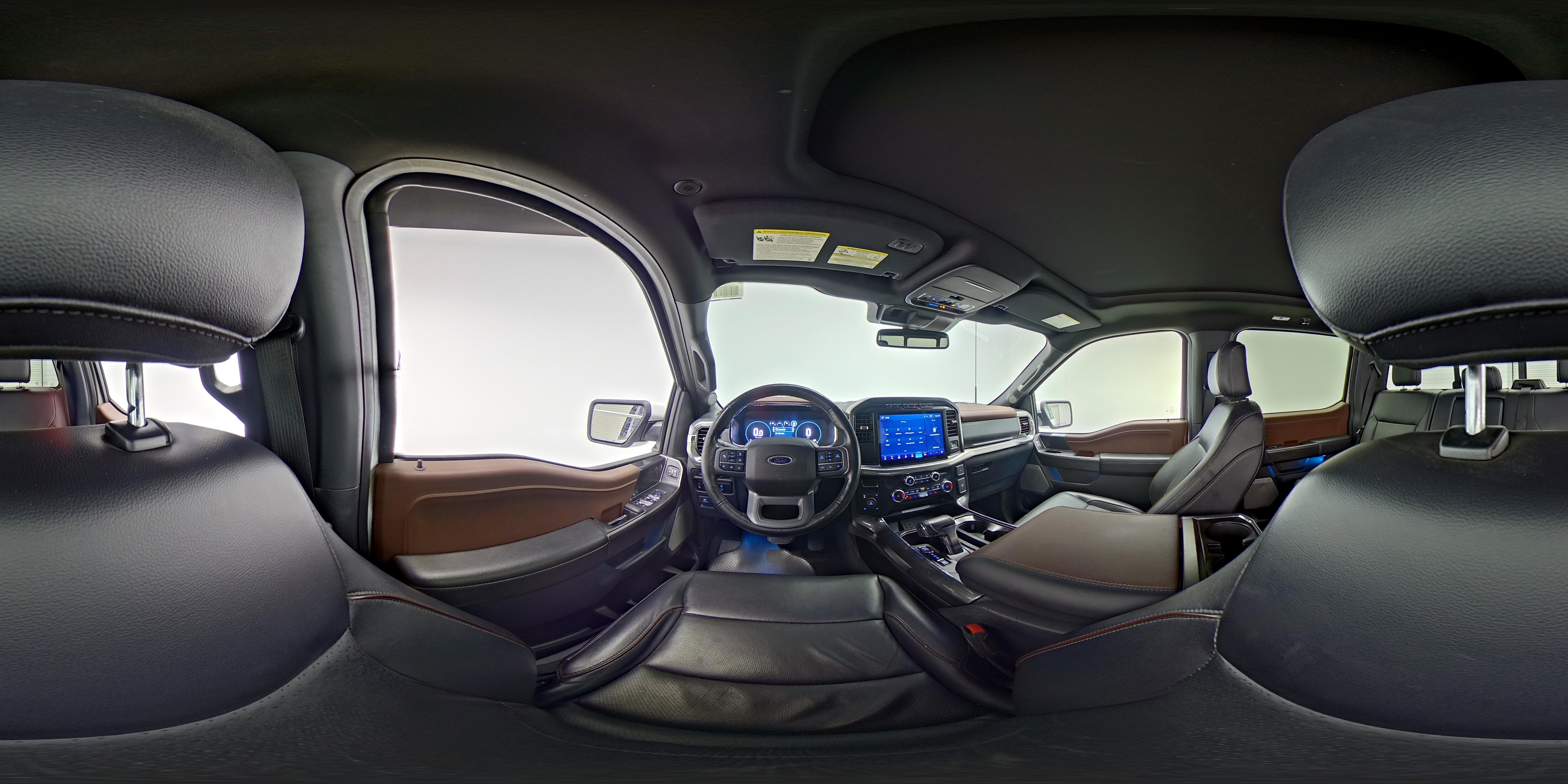 2023 Ford F-150 Lariat - Photo 27
