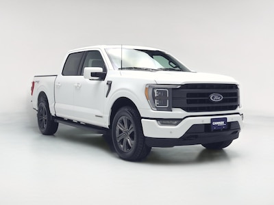 2023 Ford F150 Lariat