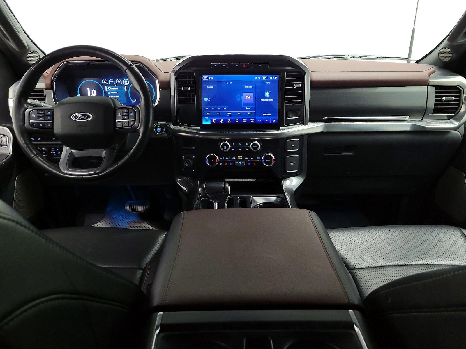 2023 Ford F-150 Lariat - Photo 10