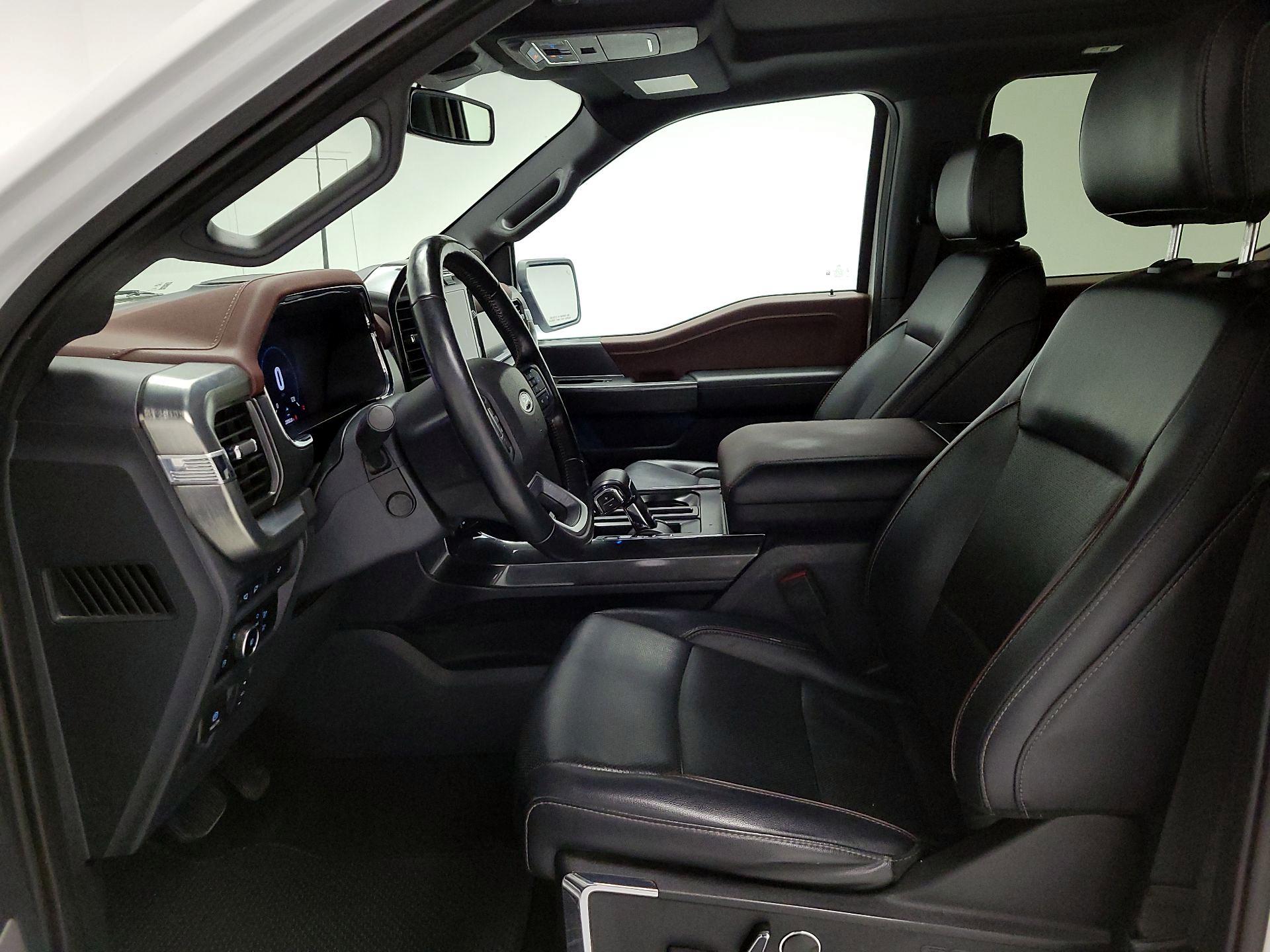 Thumbnail: 2023 Ford F-150 - 11