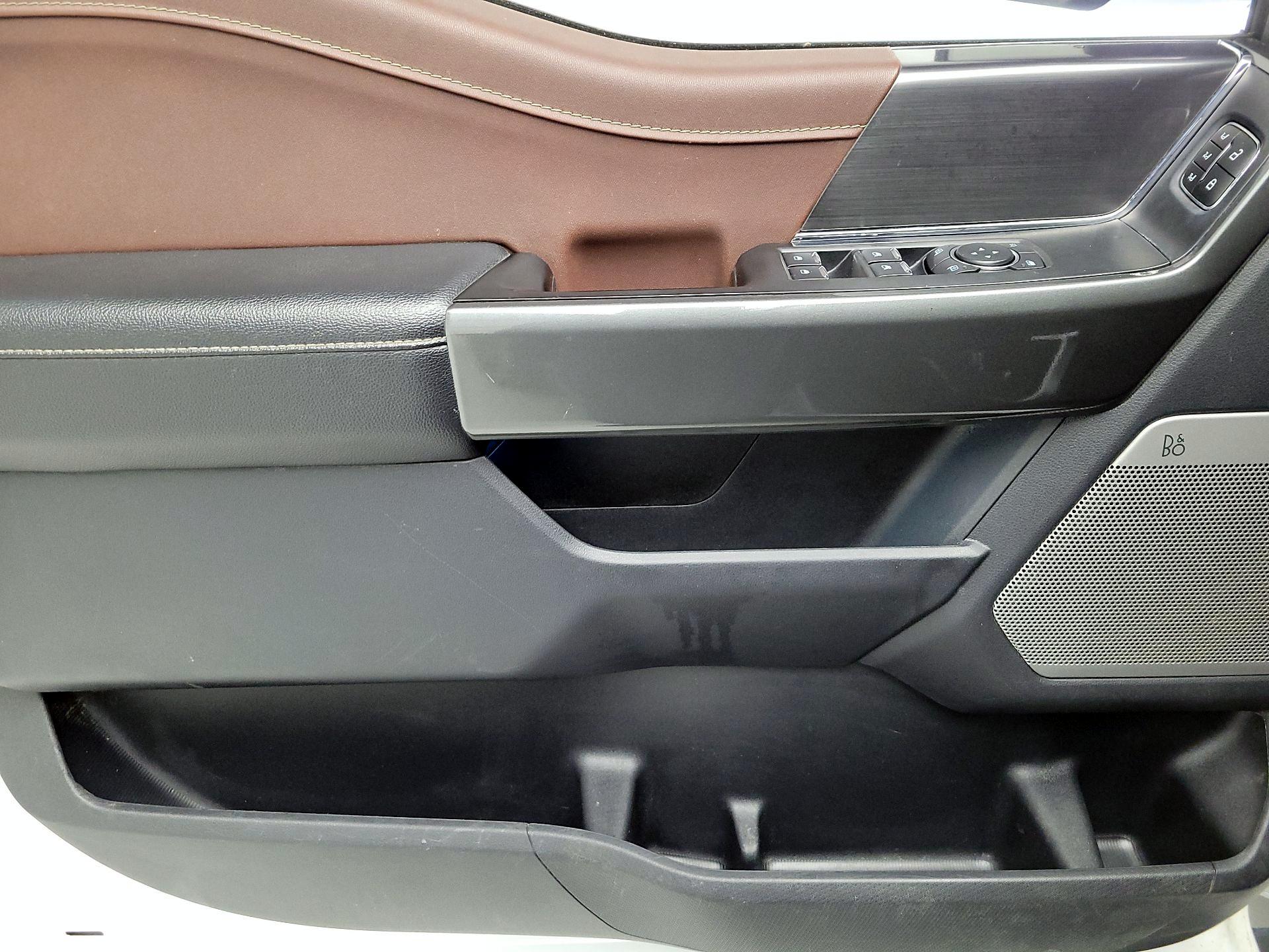 Thumbnail: 2023 Ford F-150 - 12