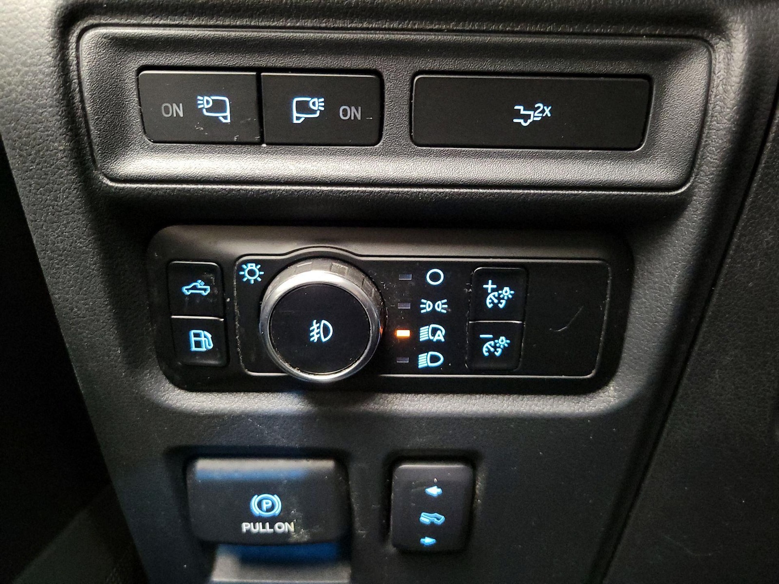 2023 Ford F-150 Lariat - Photo 14