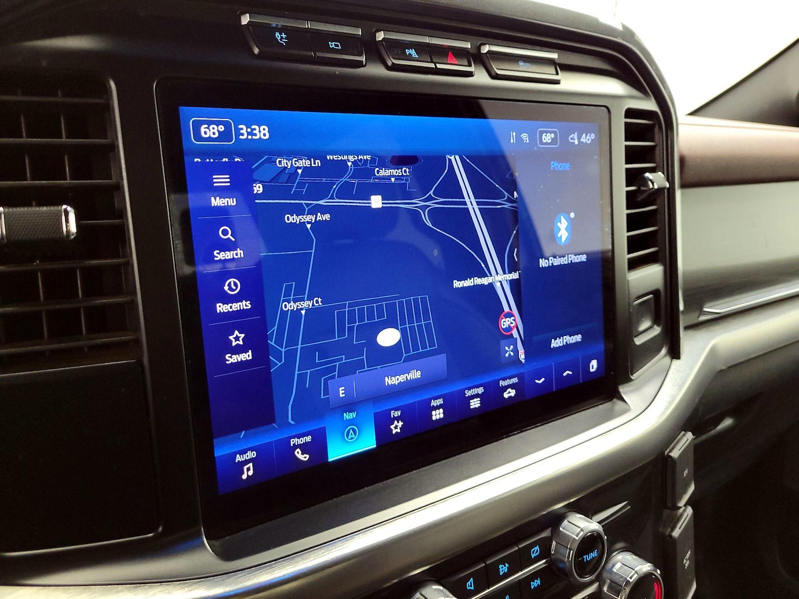 2023 Ford F-150 Lariat - Photo 15