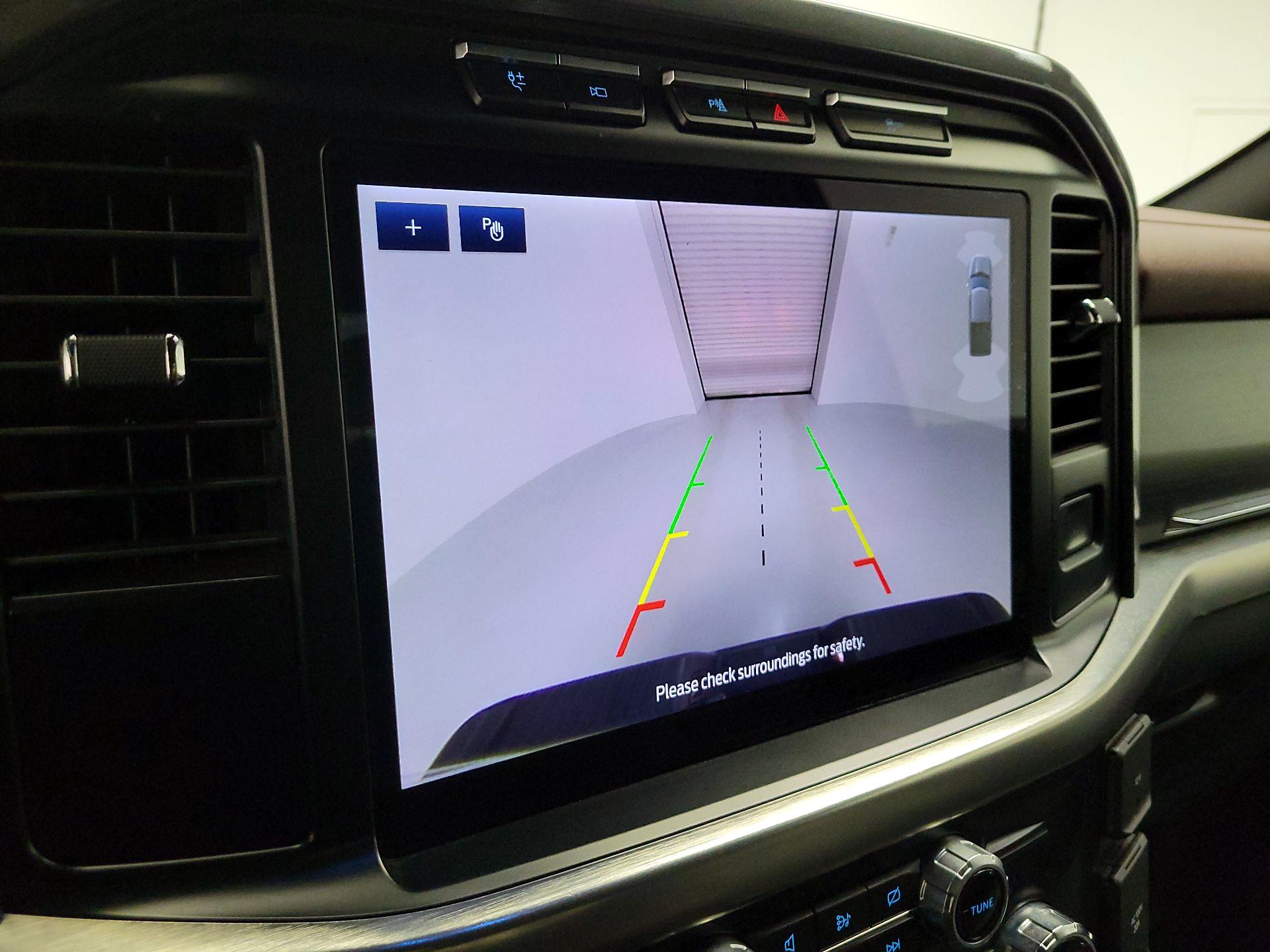 Thumbnail: 2023 Ford F-150 - 15