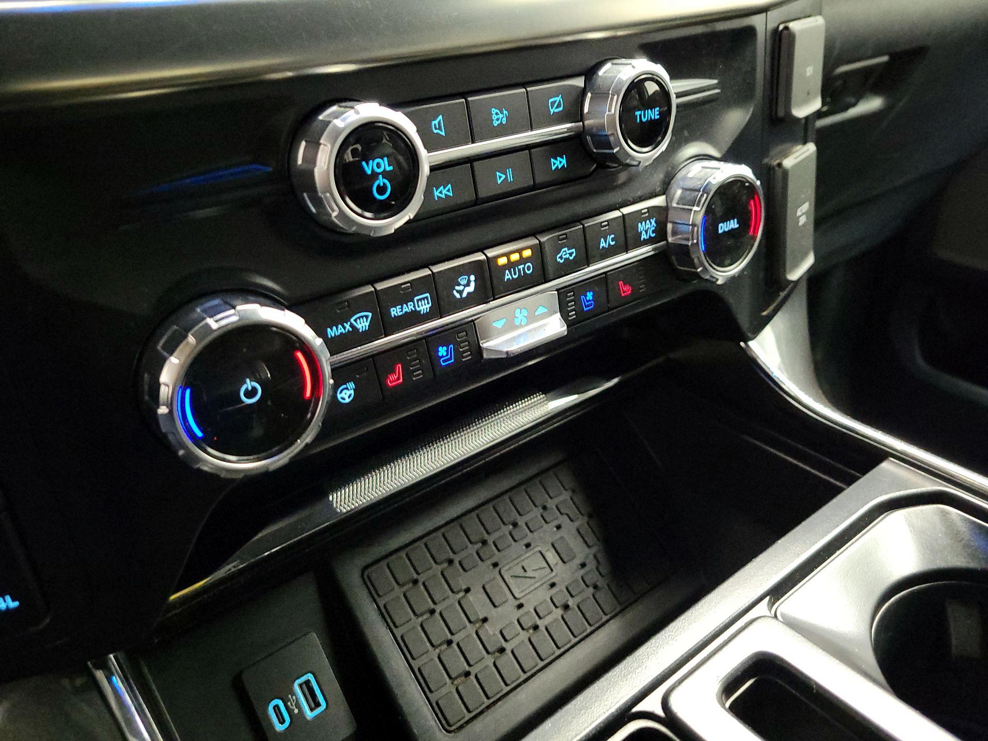 Thumbnail: 2023 Ford F-150 - 17