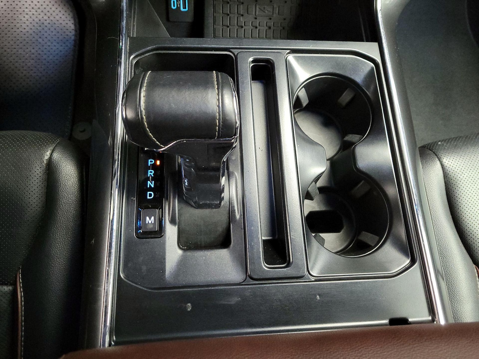 2023 Ford F-150 Lariat - Photo 19