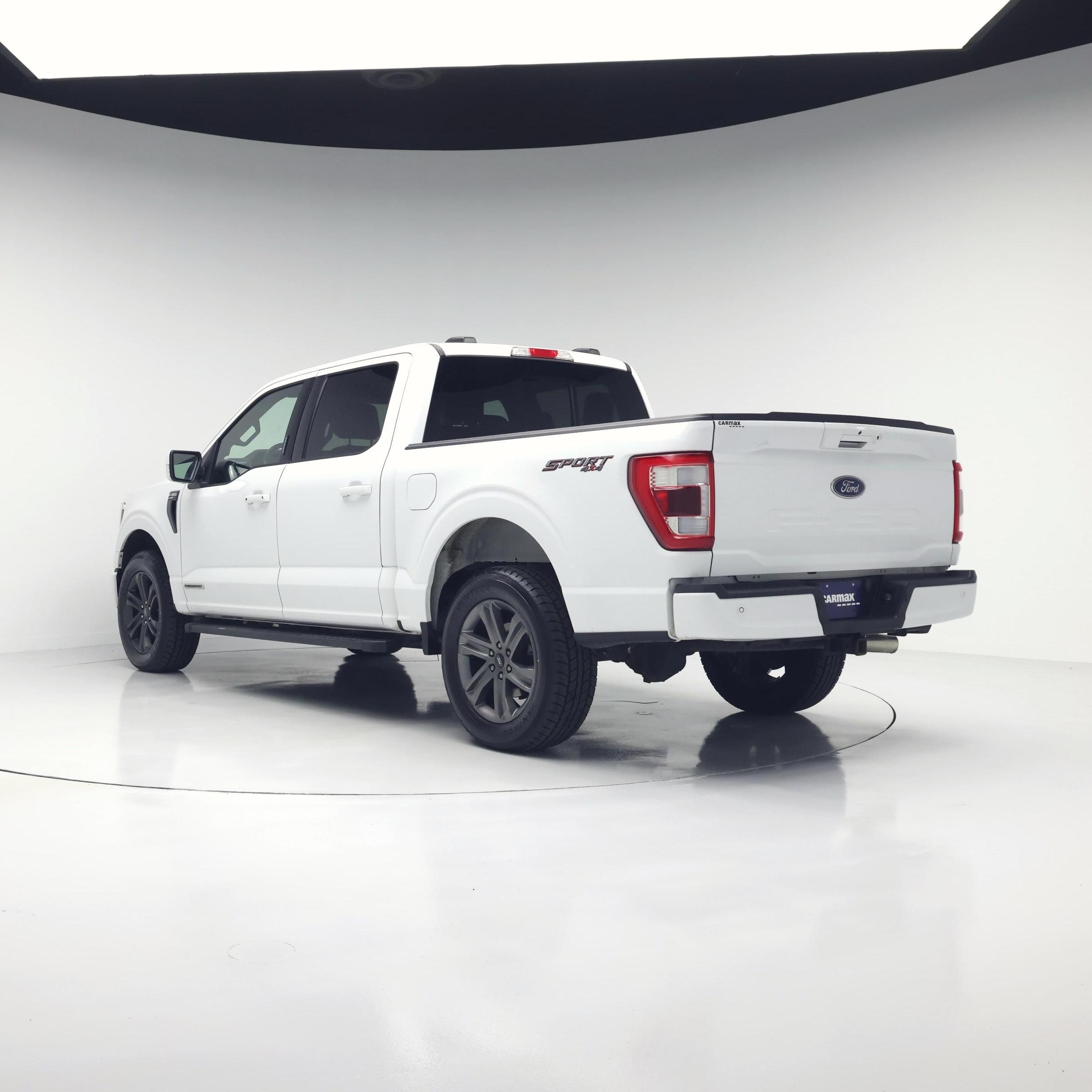 Thumbnail: 2023 Ford F-150 - 2