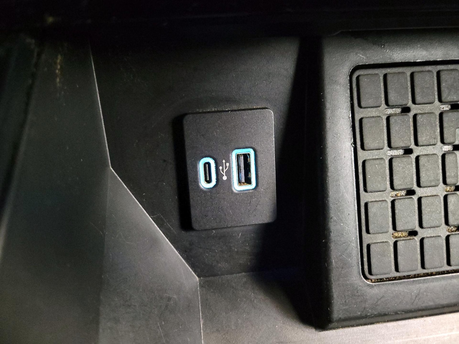 2023 Ford F-150 Lariat - Photo 20