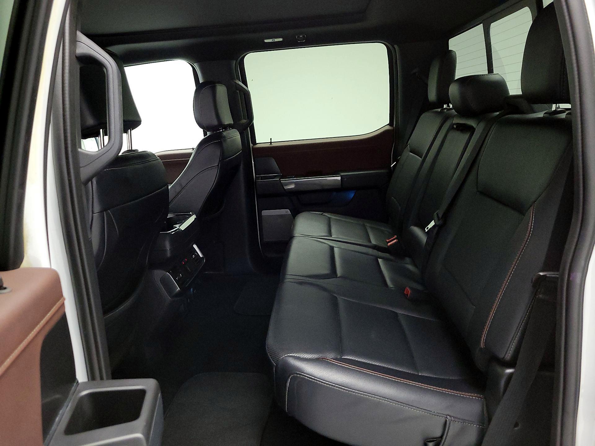 Thumbnail: 2023 Ford F-150 - 20