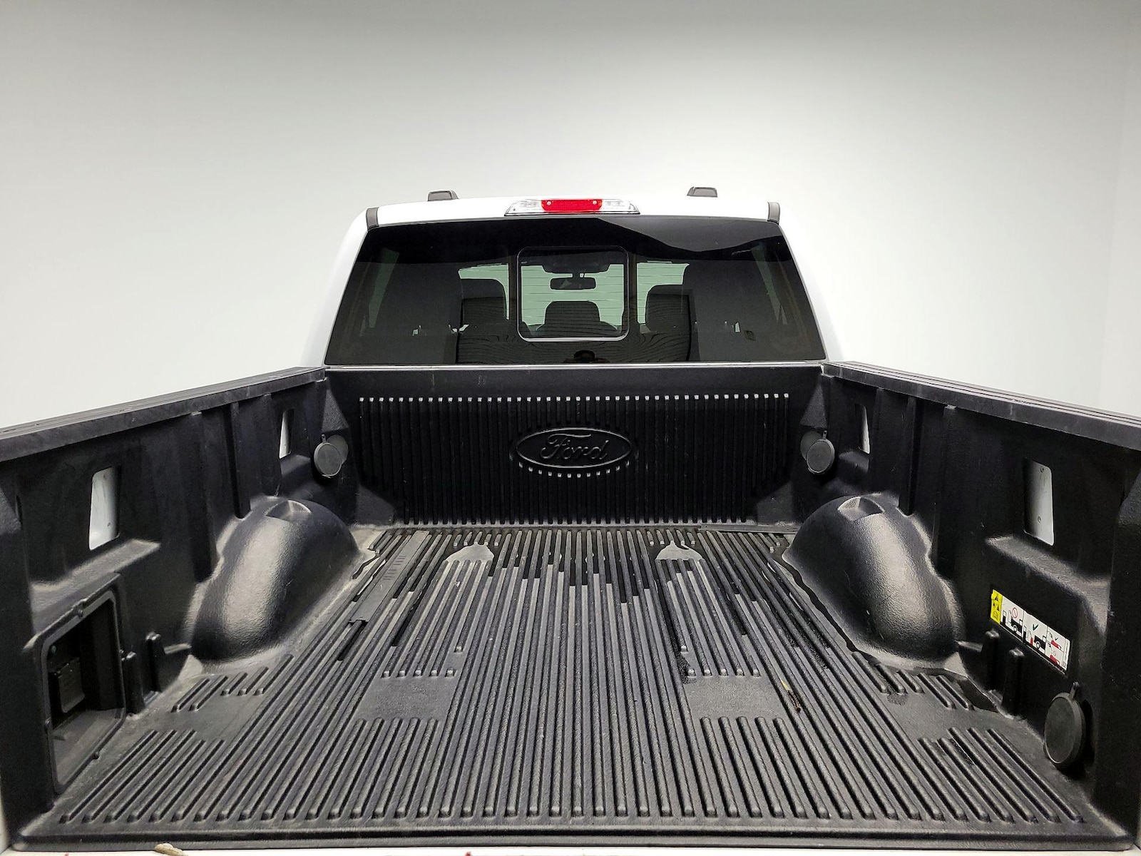 2023 Ford F-150 Lariat - Photo 22