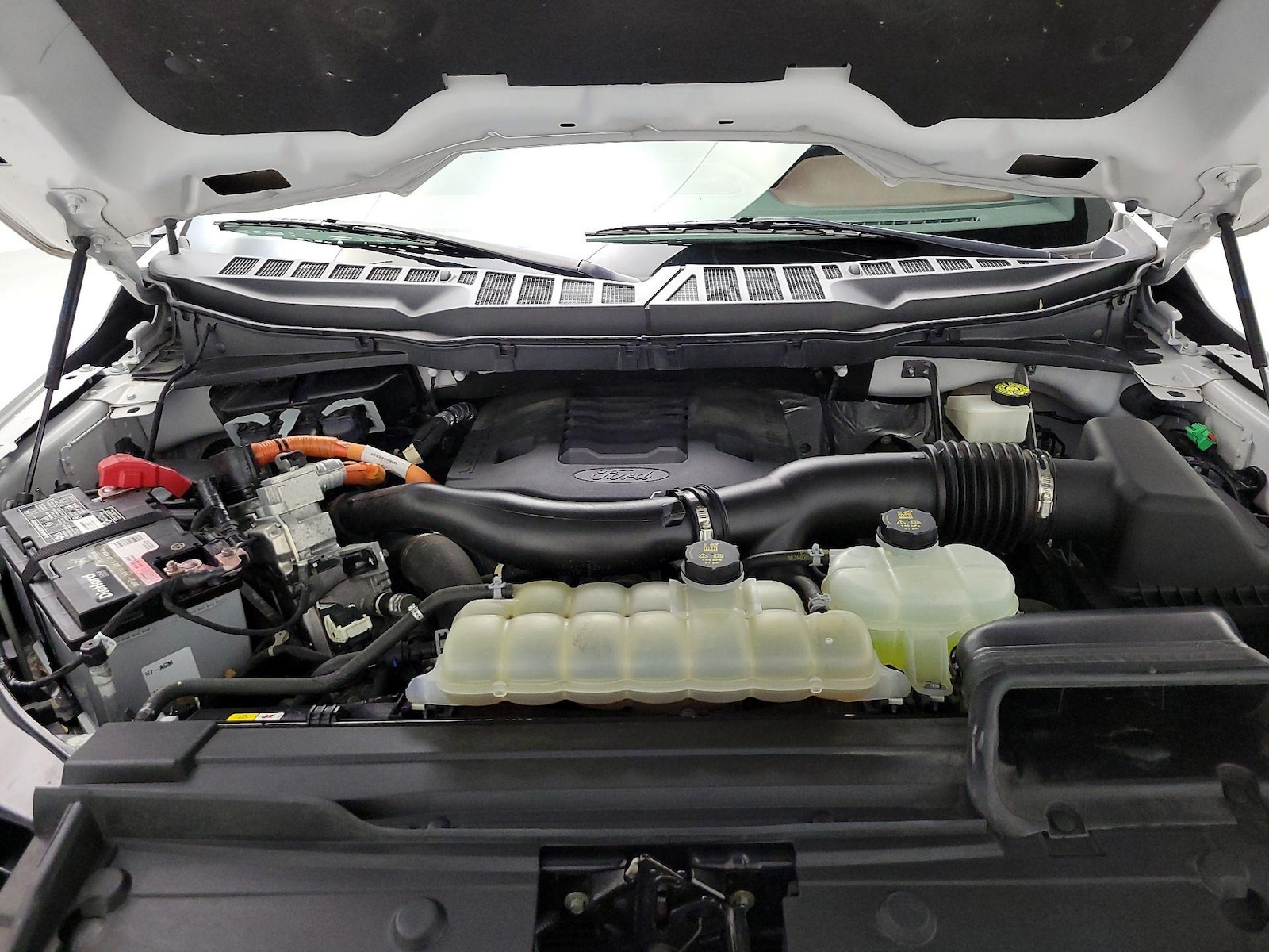 2023 Ford F-150 Lariat - Photo 23