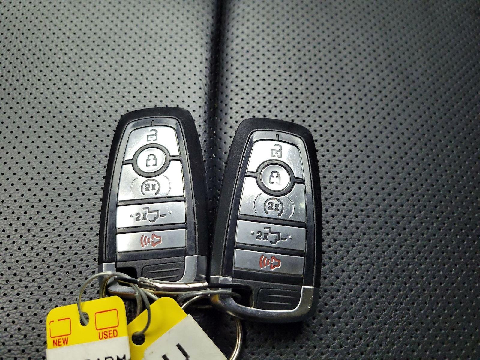 2023 Ford F-150 Lariat - Photo 24