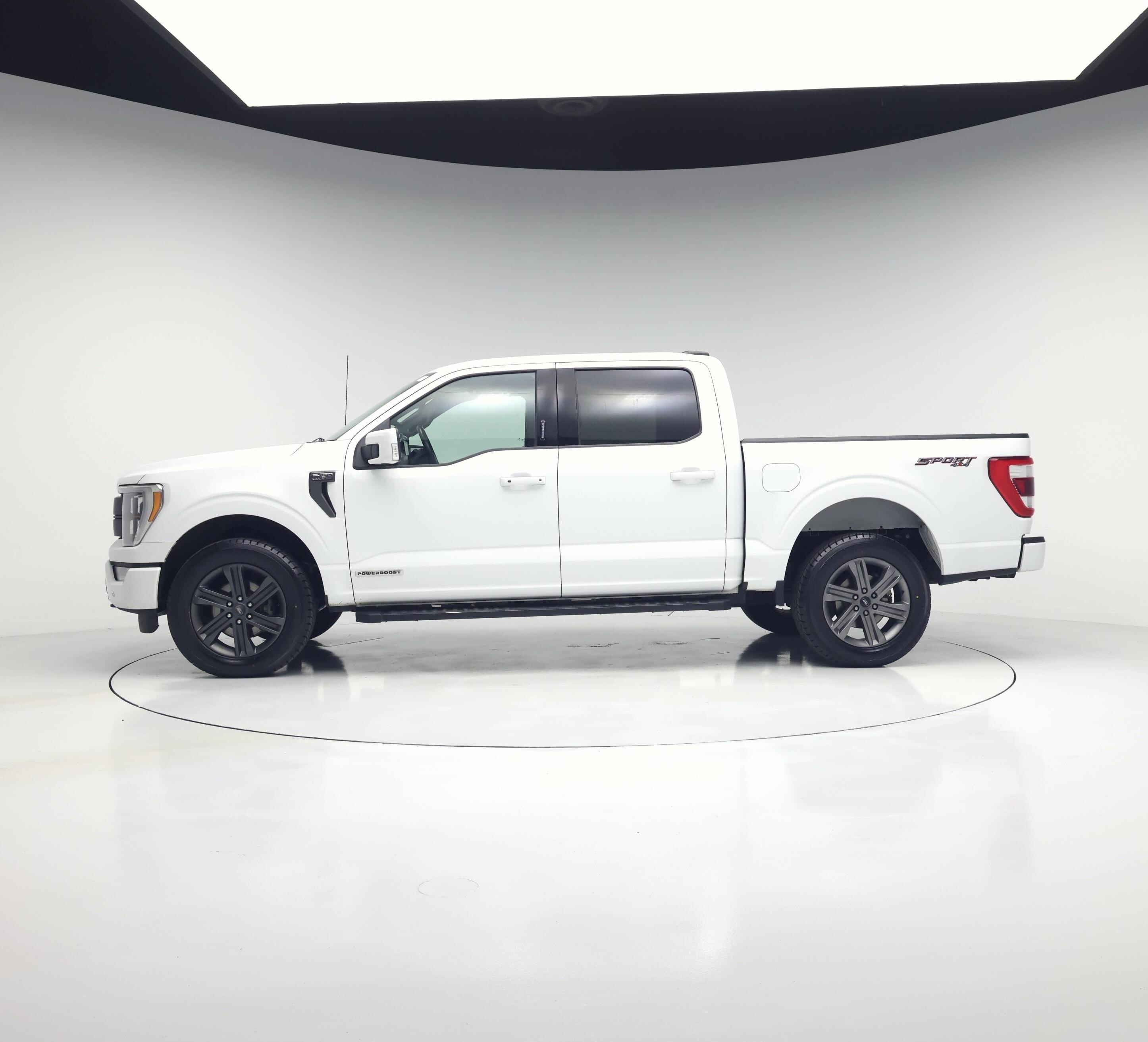 Thumbnail: 2023 Ford F-150 - 3