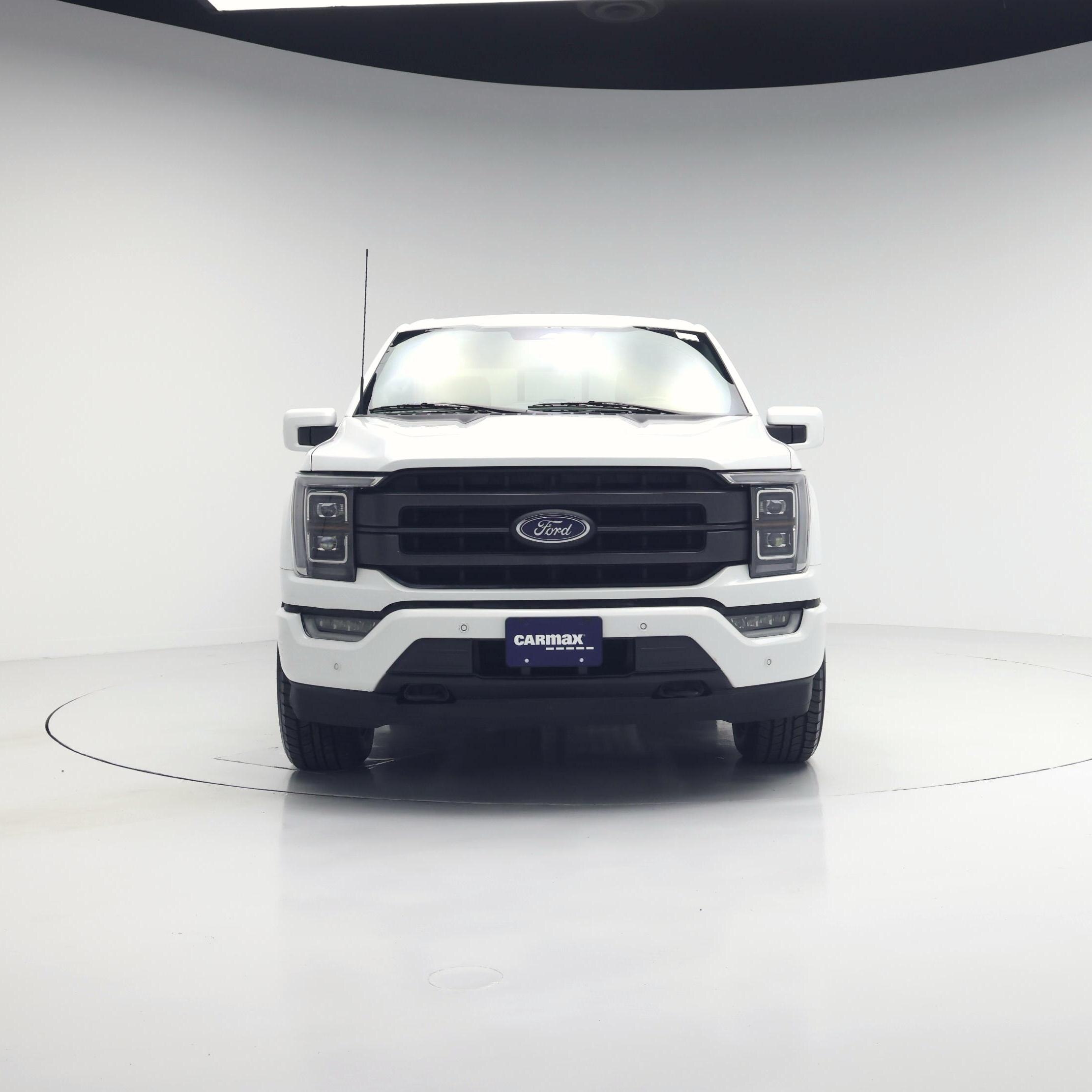 Thumbnail: 2023 Ford F-150 - 5