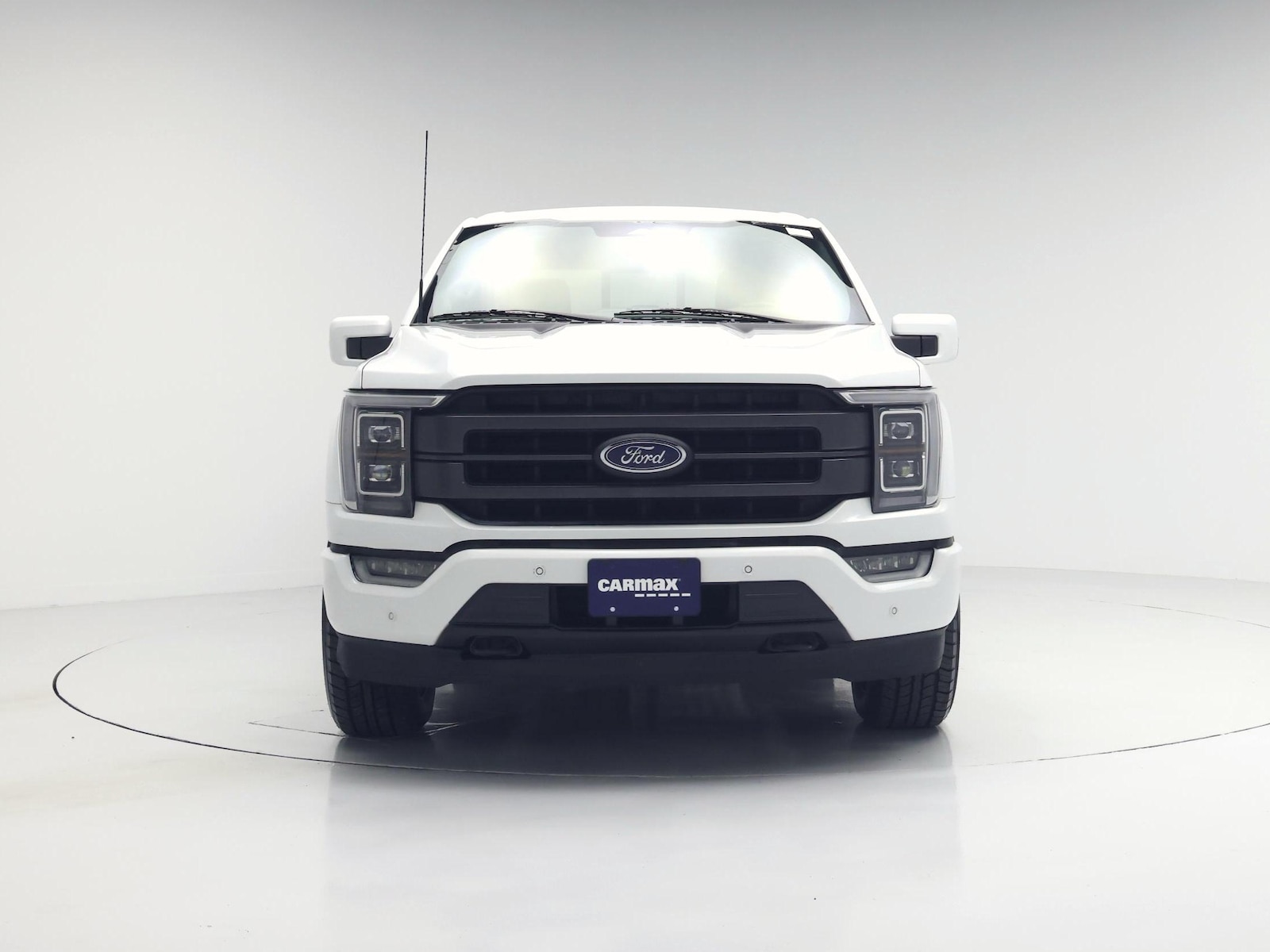 2023 Ford F-150 Lariat - Photo 6