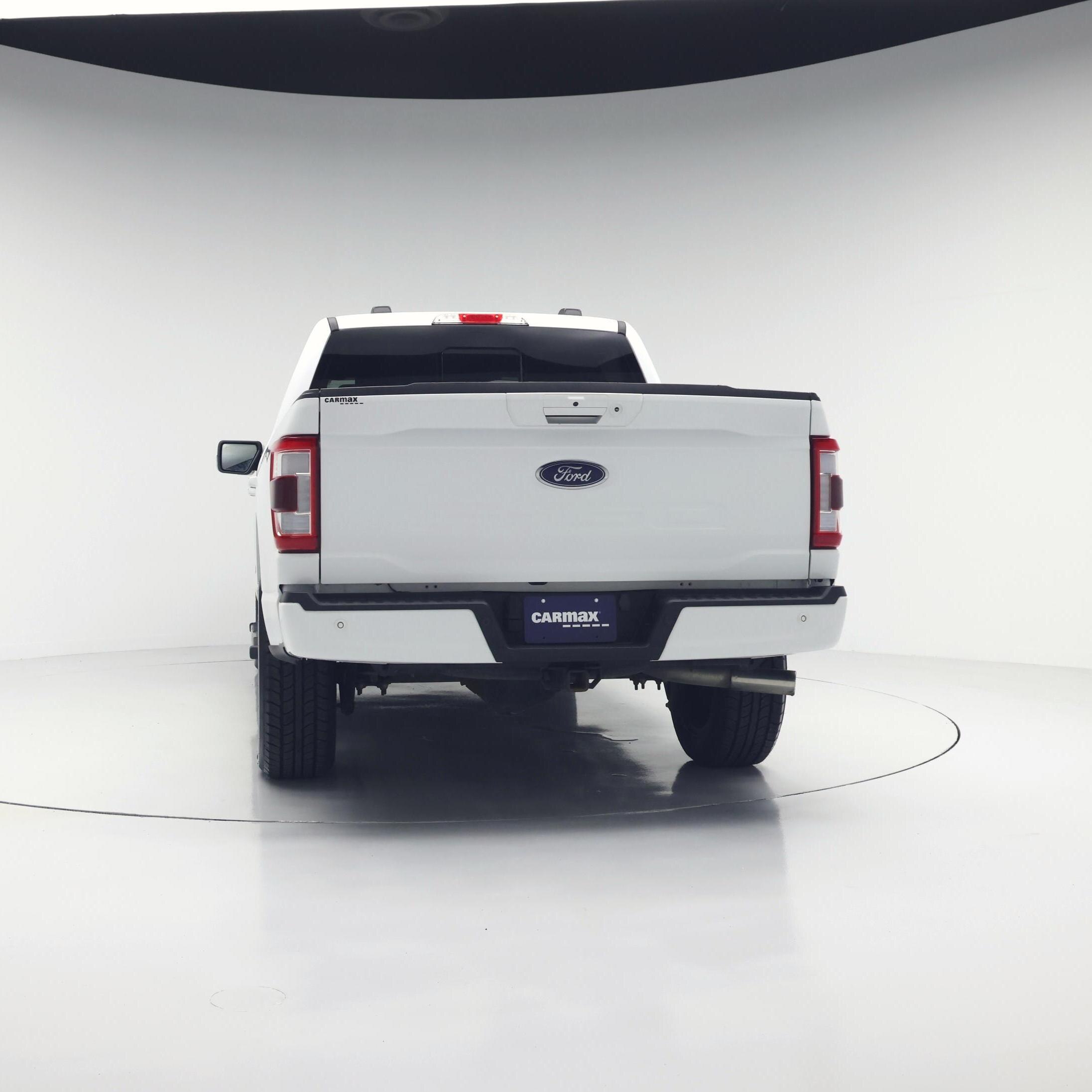 Thumbnail: 2023 Ford F-150 - 6