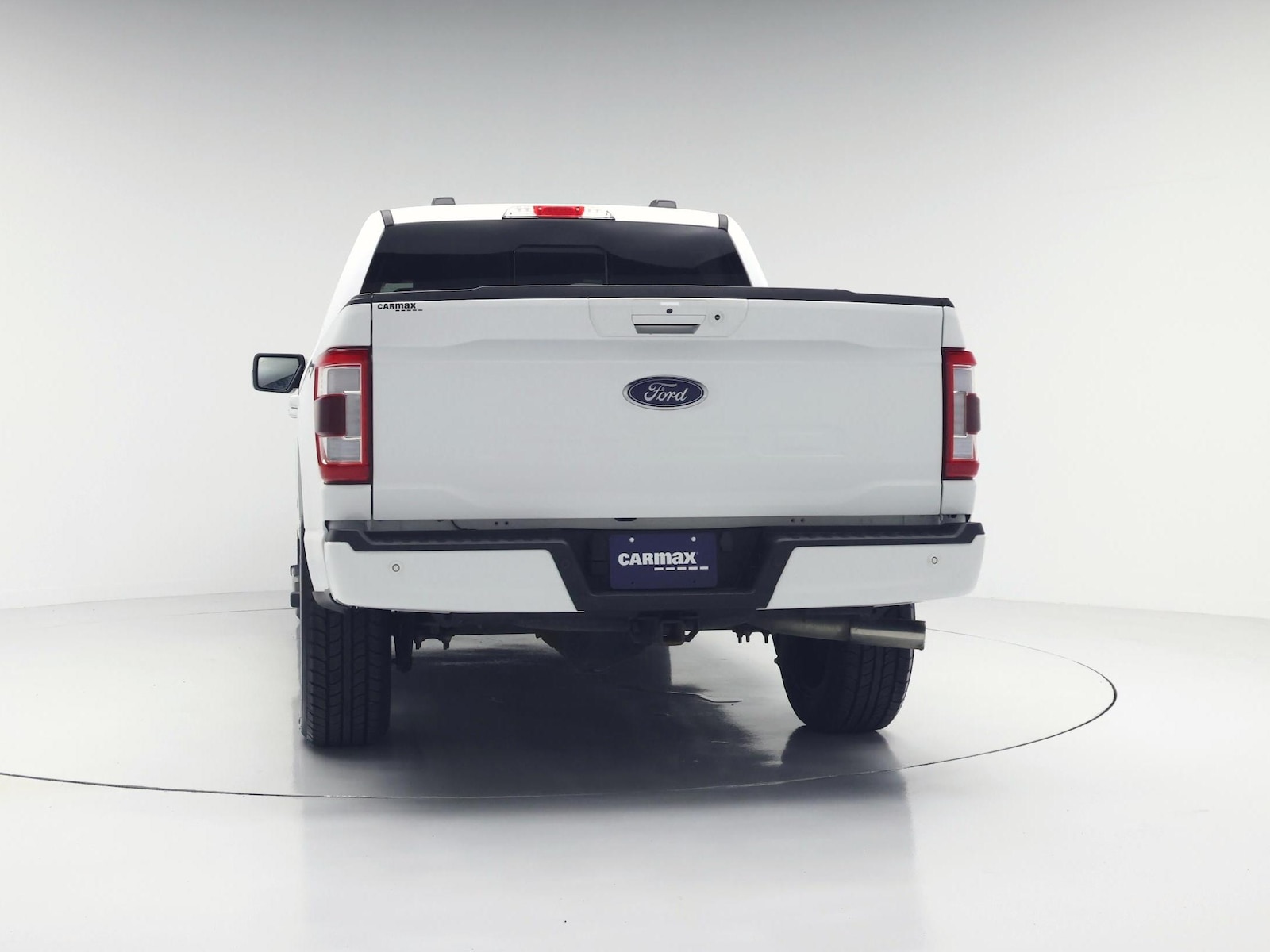 2023 Ford F-150 Lariat - Photo 7