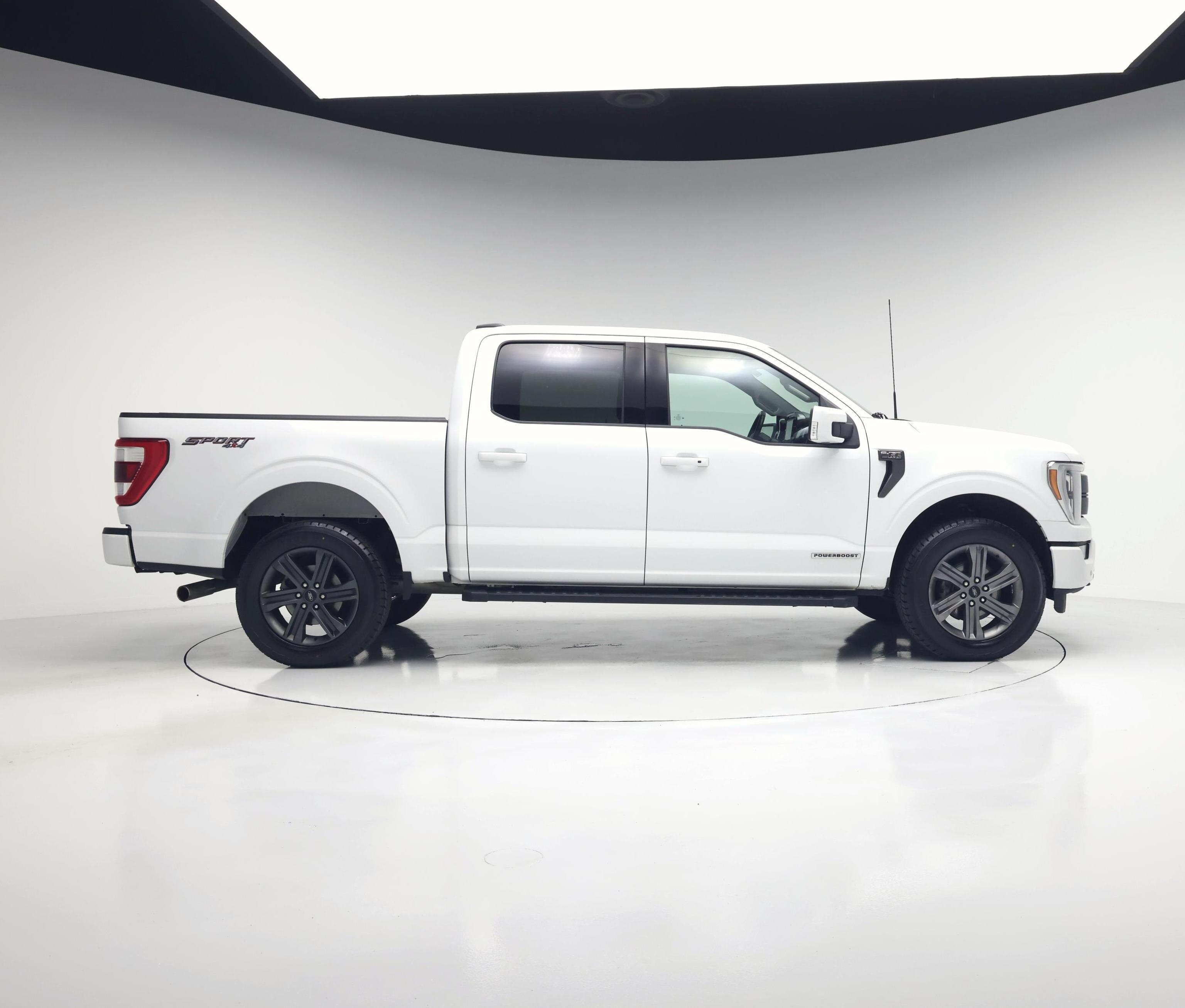 Thumbnail: 2023 Ford F-150 - 7