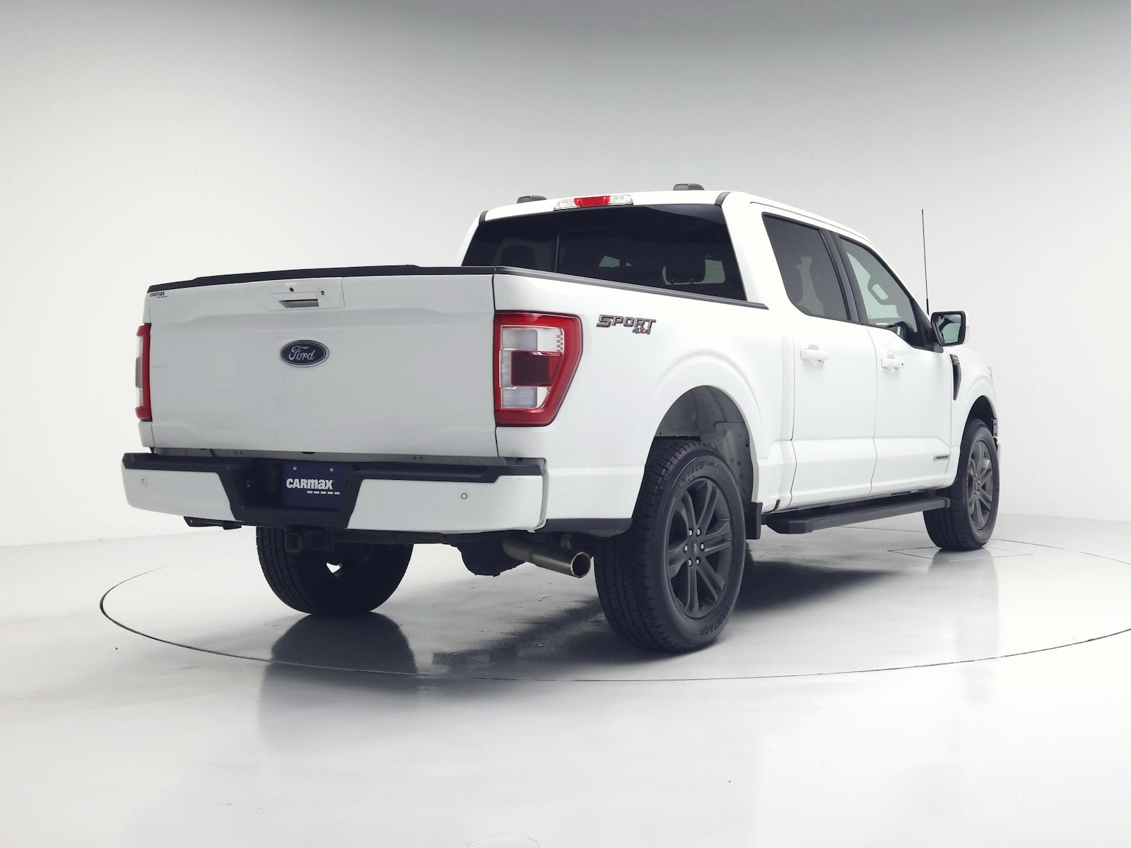 2023 Ford F-150 Lariat - Photo 9