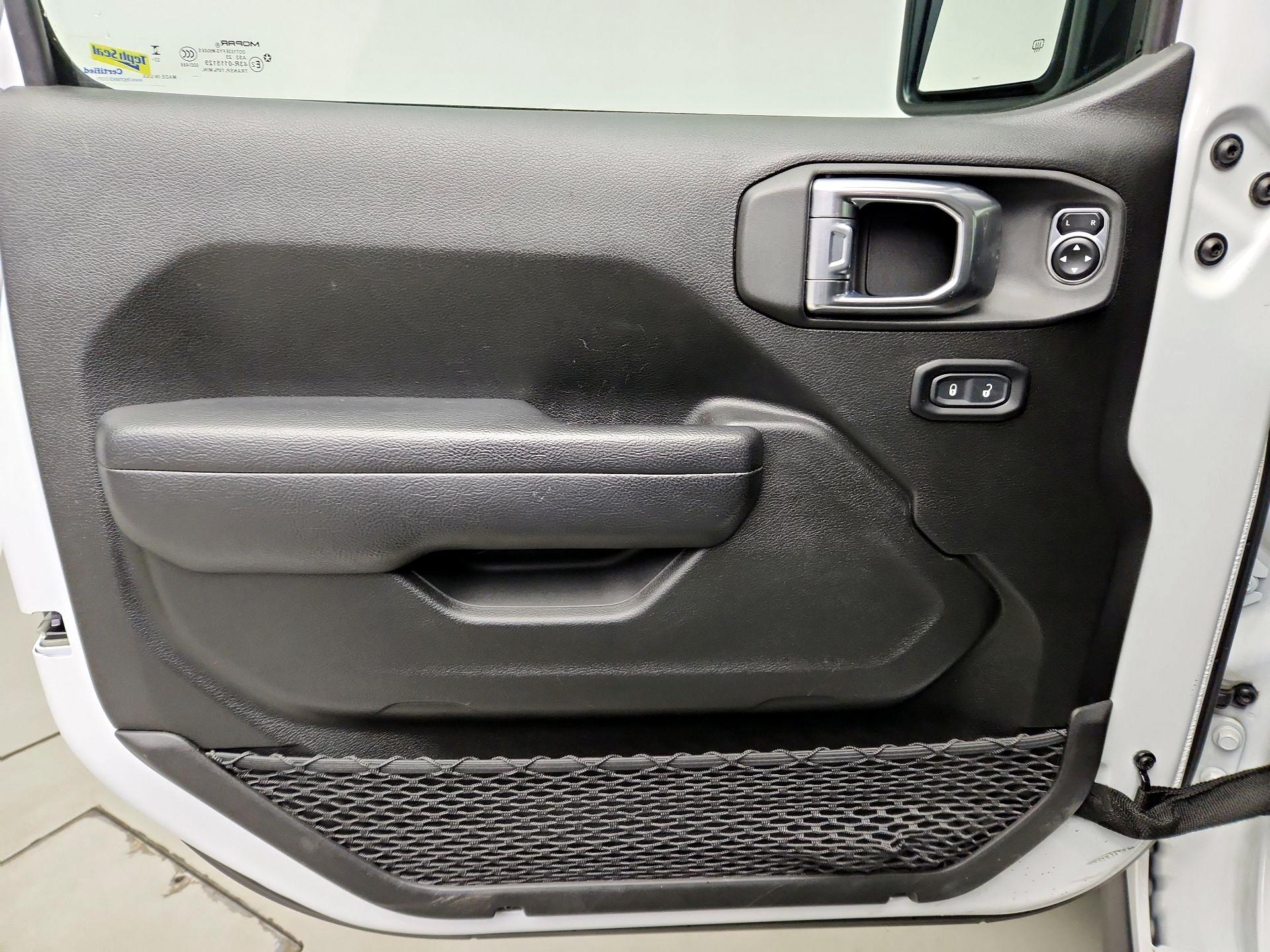 Thumbnail: 2024 Jeep Wrangler - 12