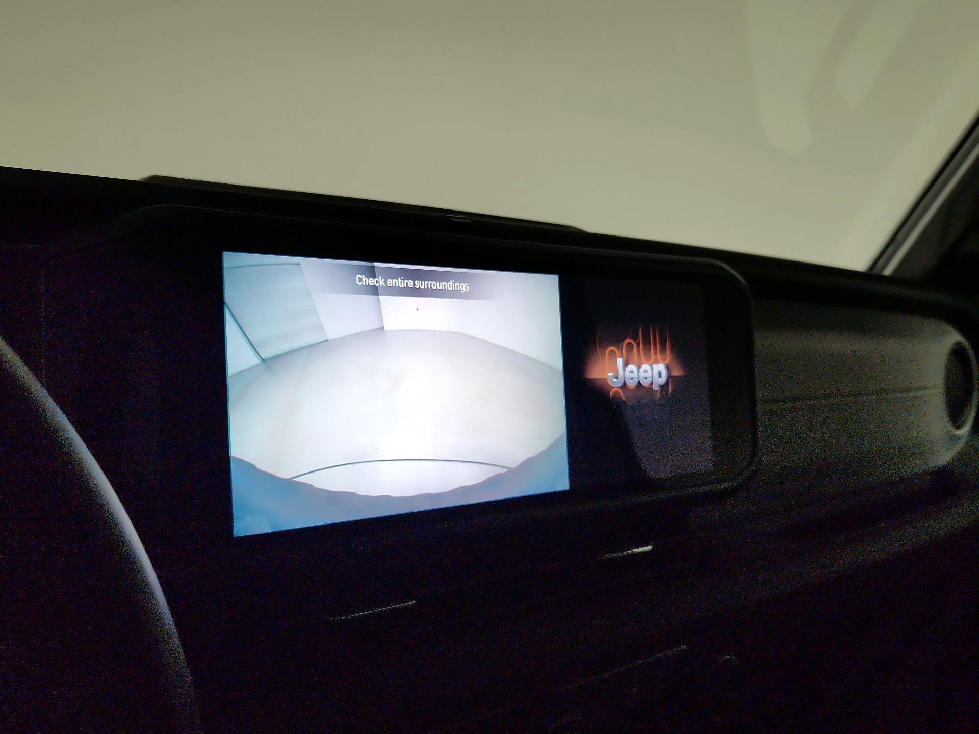 Thumbnail: 2024 Jeep Wrangler - 14