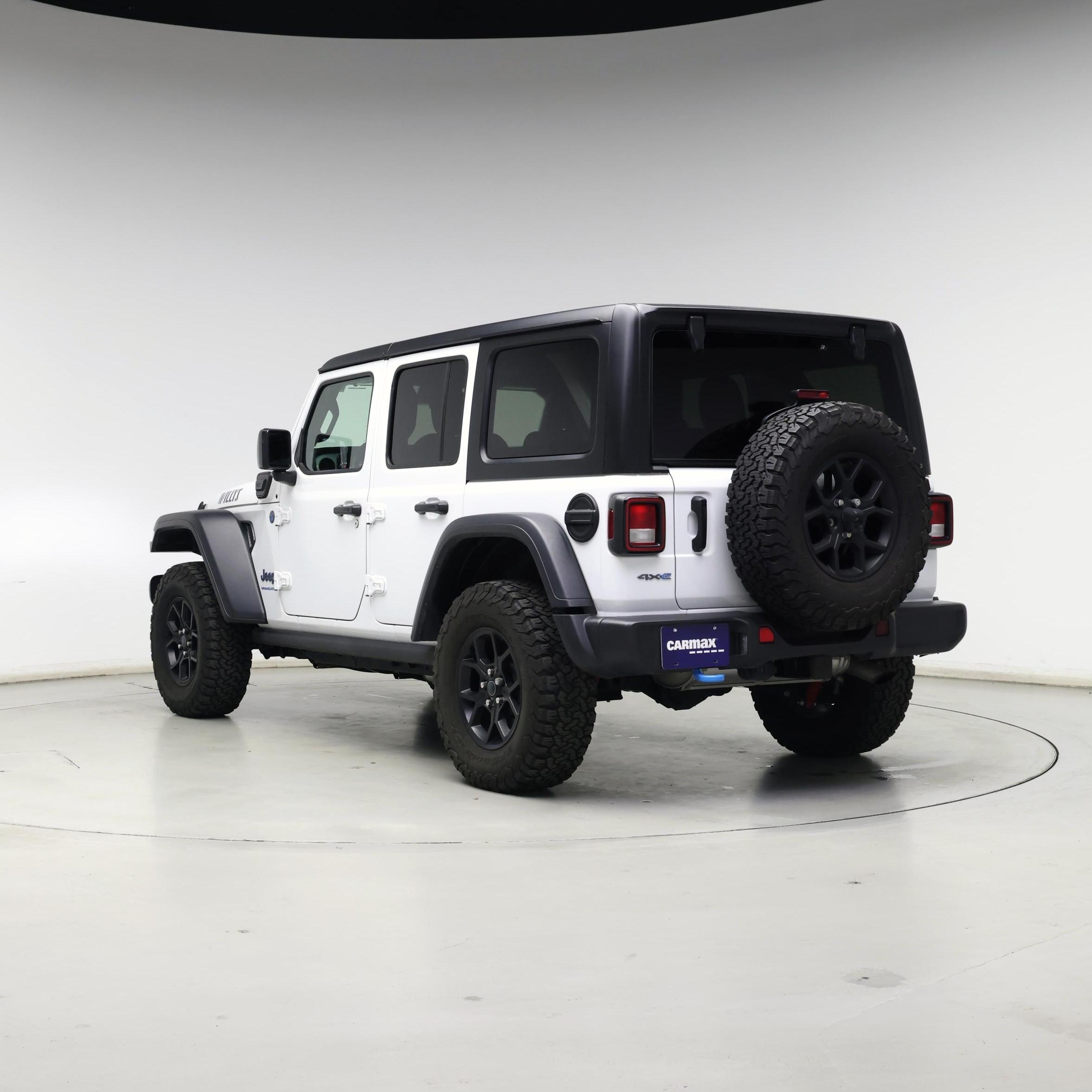 Thumbnail: 2024 Jeep Wrangler - 2