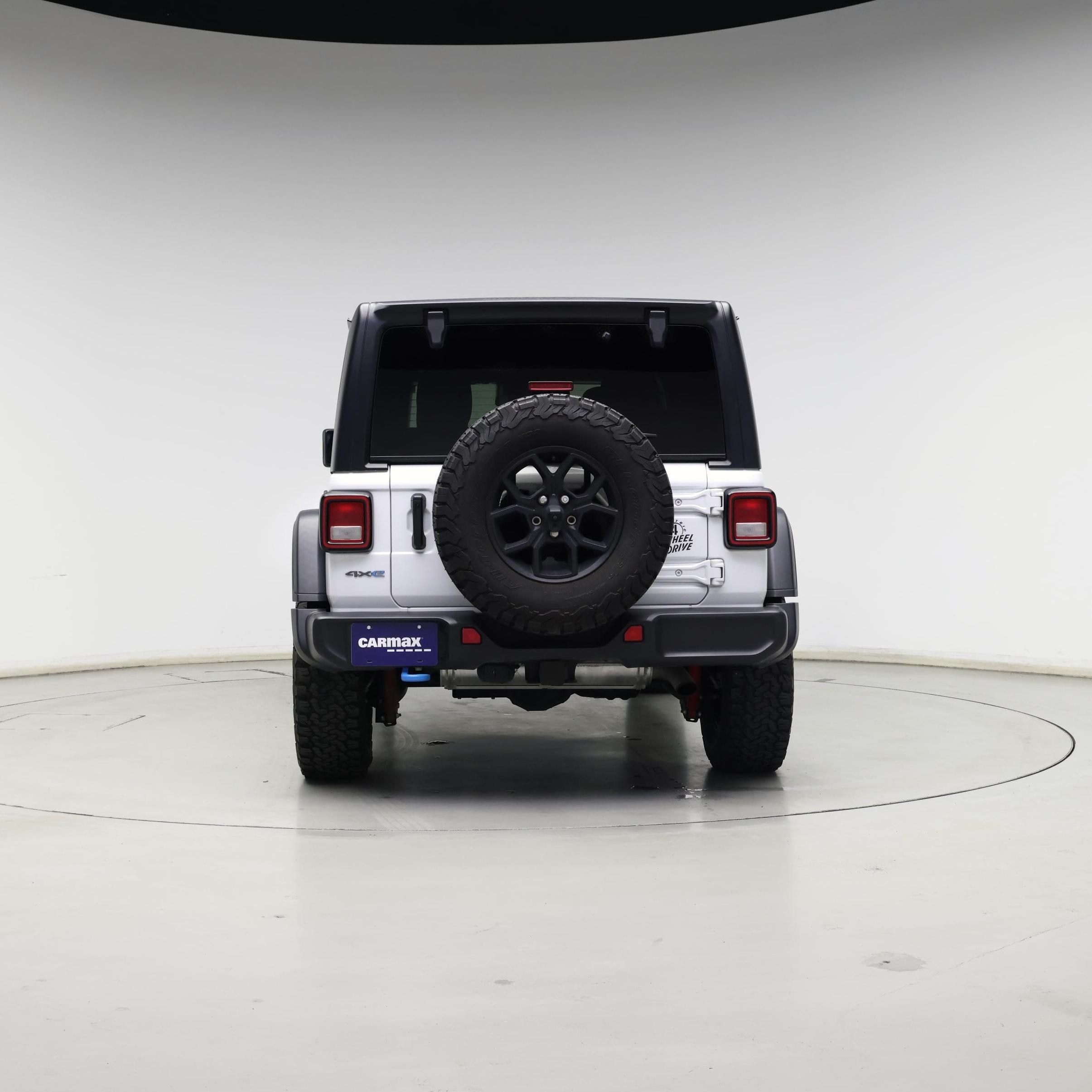 Thumbnail: 2024 Jeep Wrangler - 6