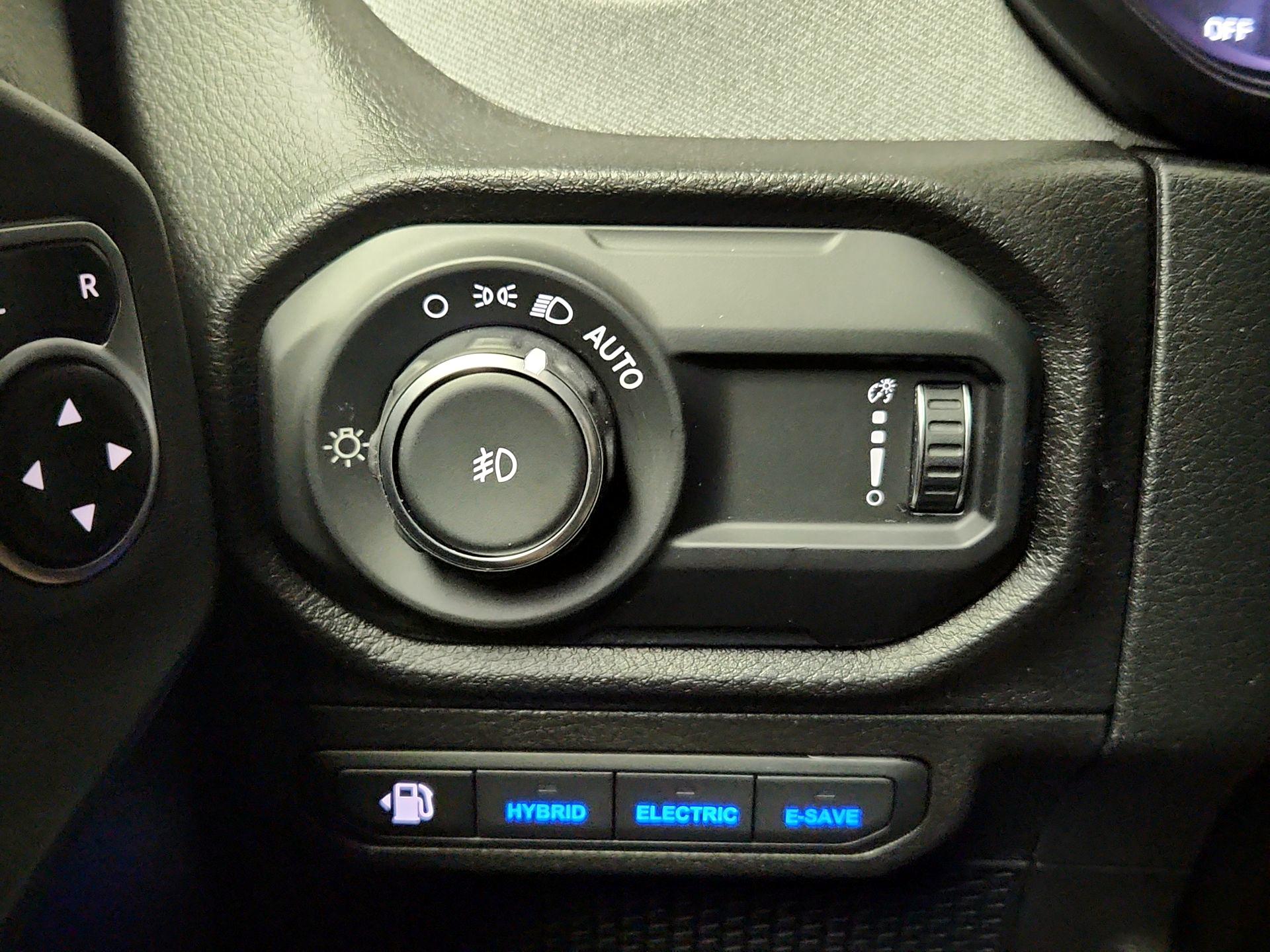 Thumbnail: 2024 Jeep Wrangler - 13