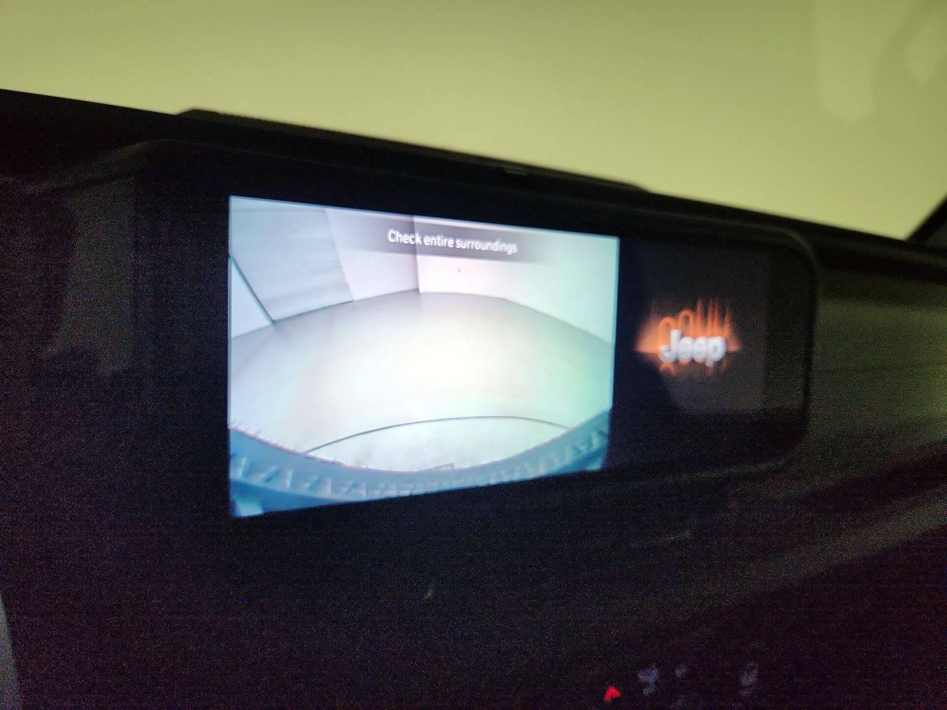 Thumbnail: 2024 Jeep Wrangler - 14