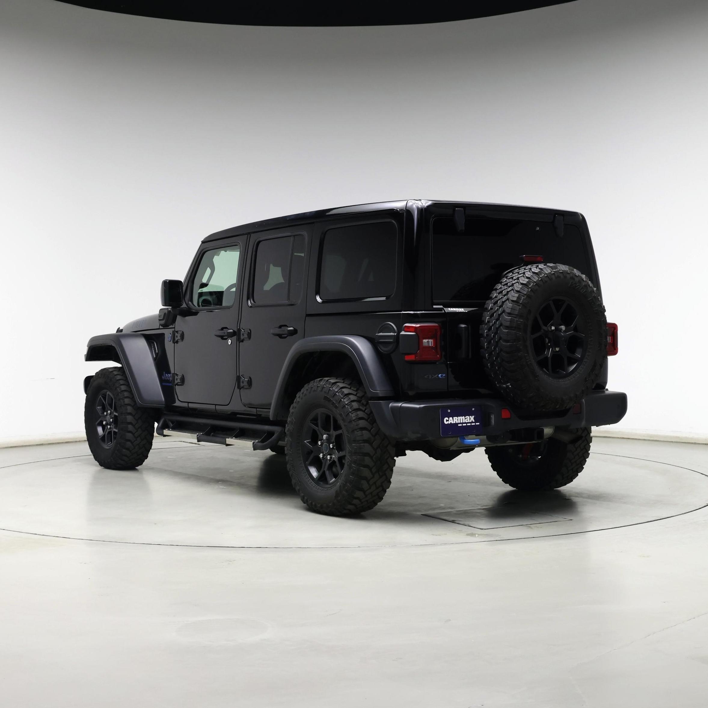 Thumbnail: 2024 Jeep Wrangler - 2