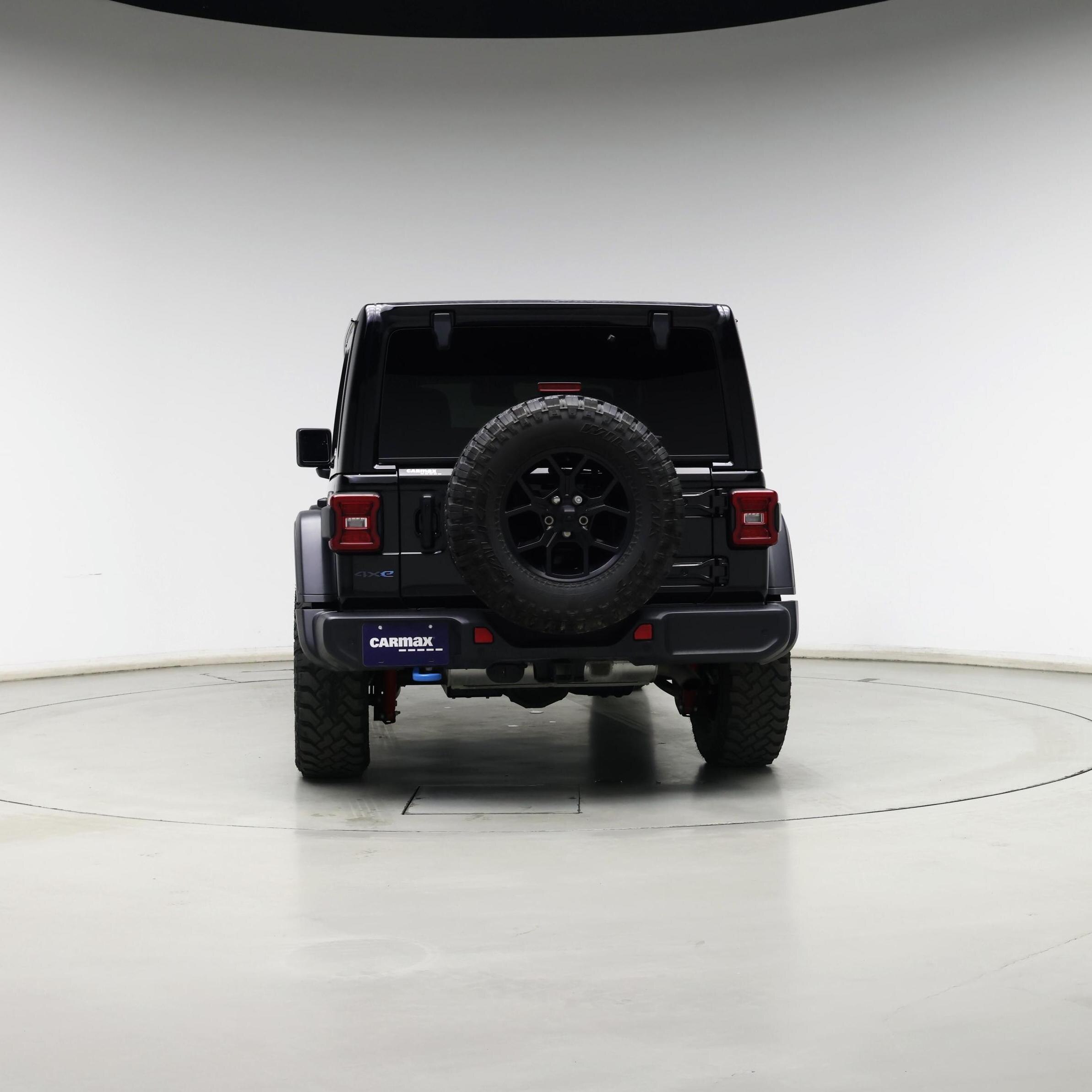 Thumbnail: 2024 Jeep Wrangler - 6