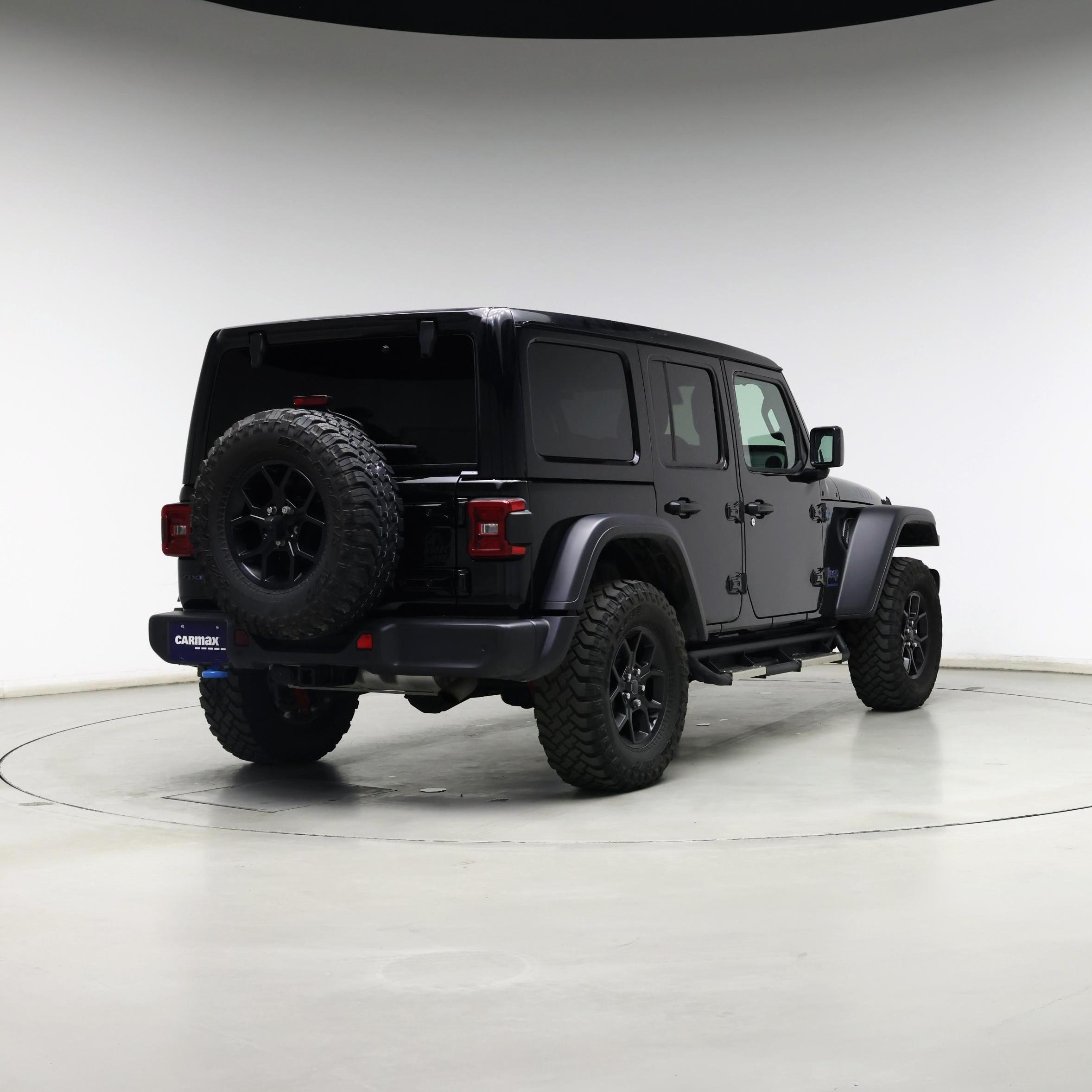 Thumbnail: 2024 Jeep Wrangler - 8