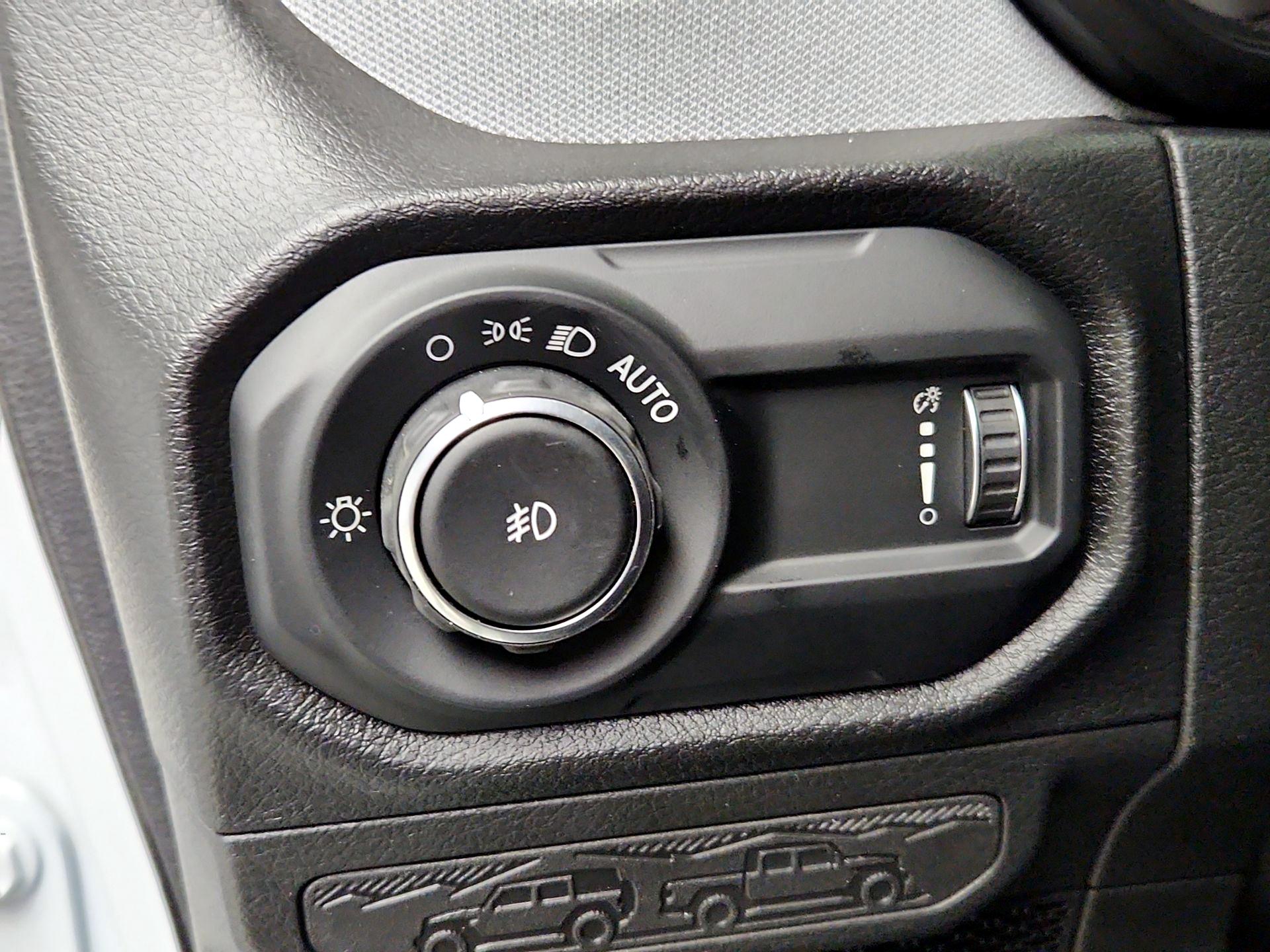 Thumbnail: 2024 Jeep Wrangler - 13