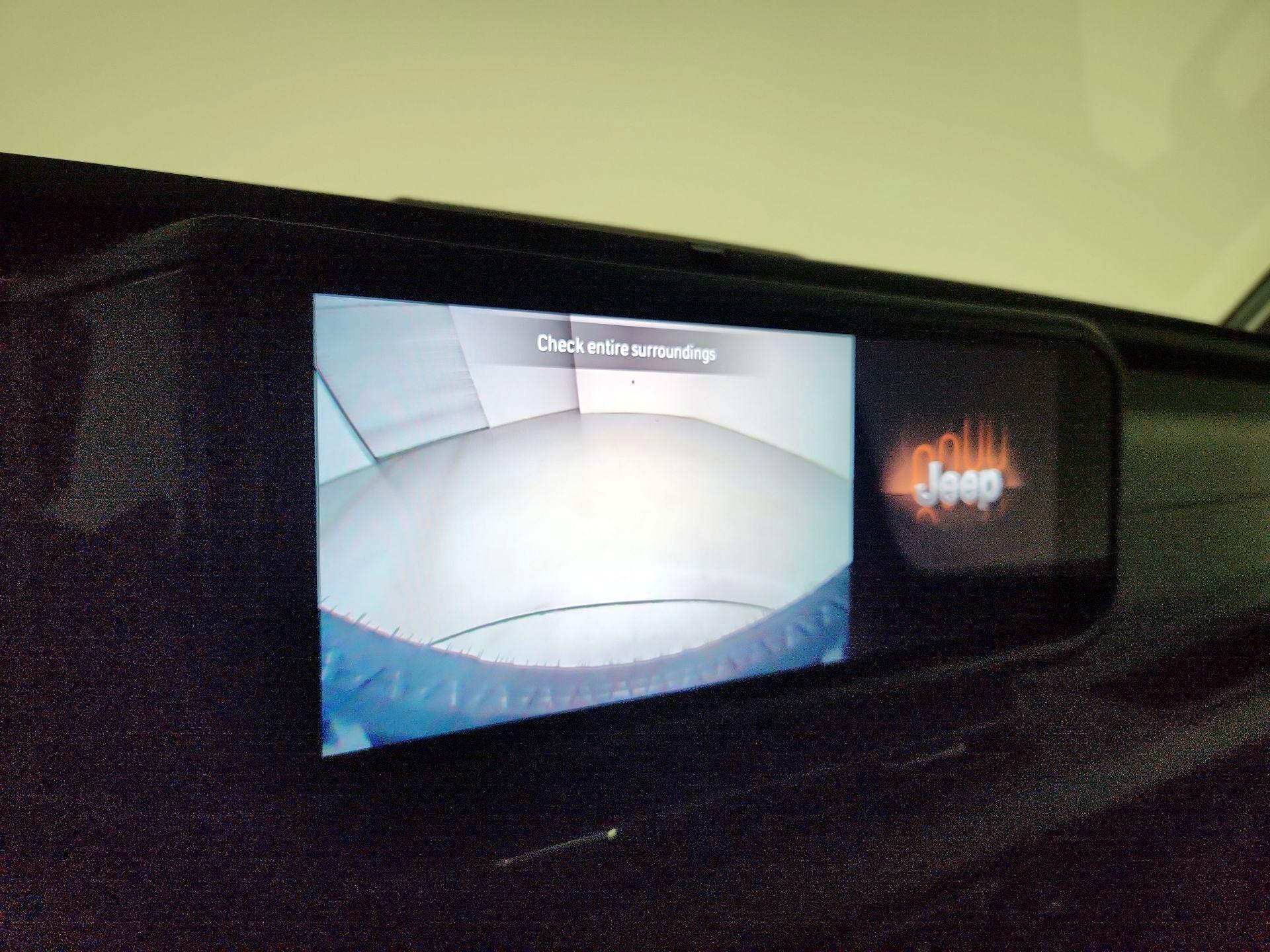 Thumbnail: 2024 Jeep Wrangler - 14