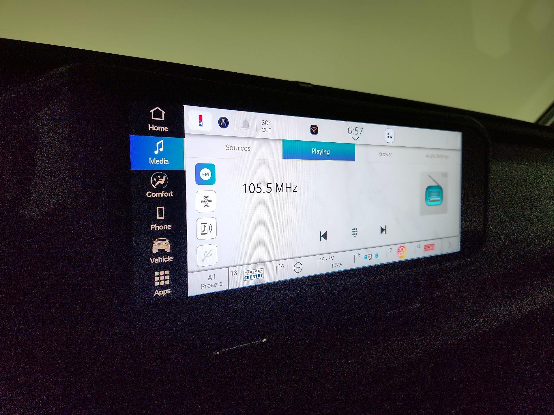 Thumbnail: 2024 Jeep Wrangler - 15