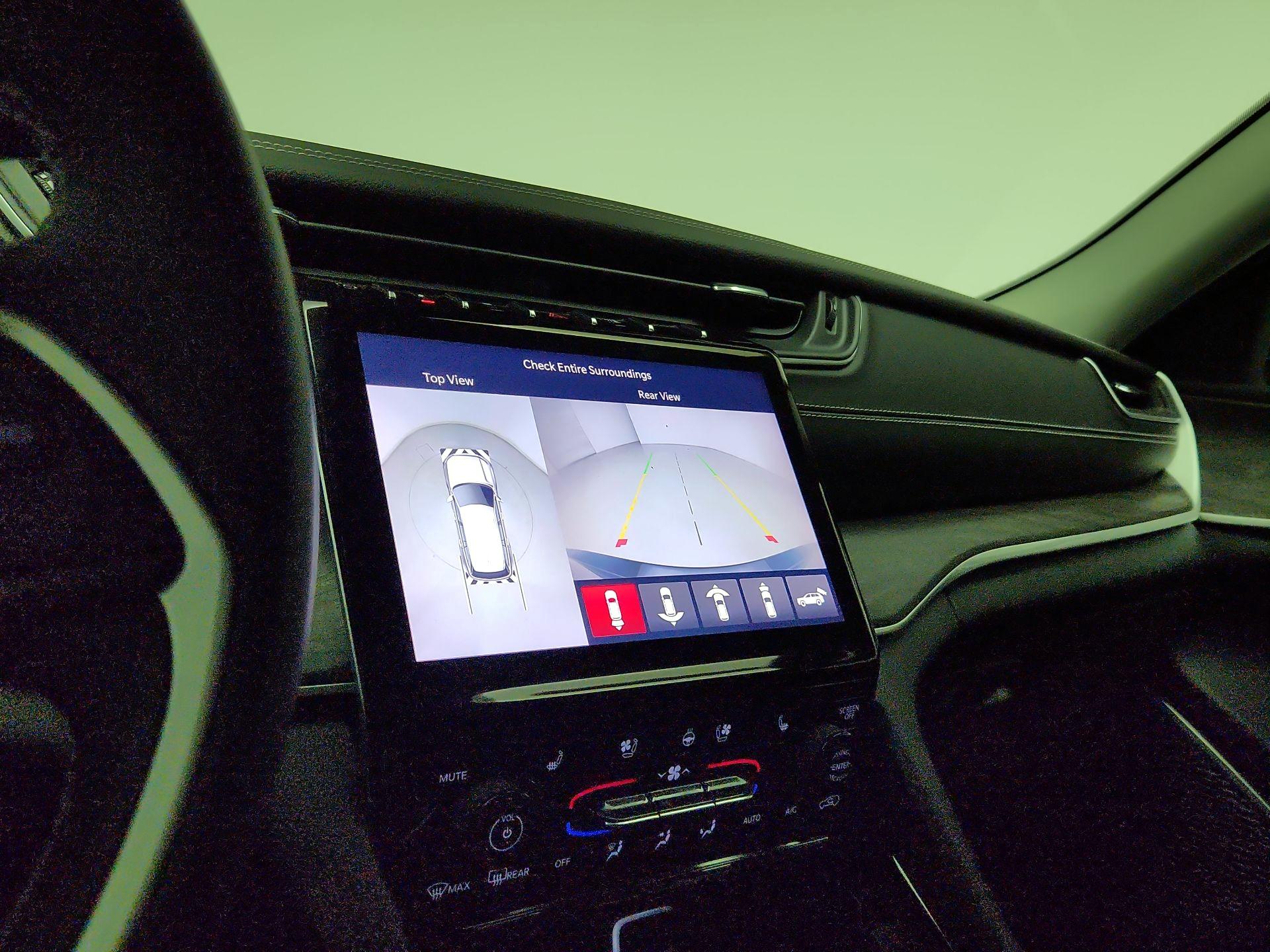 Thumbnail: 2023 Jeep Grand Cherokee - 15