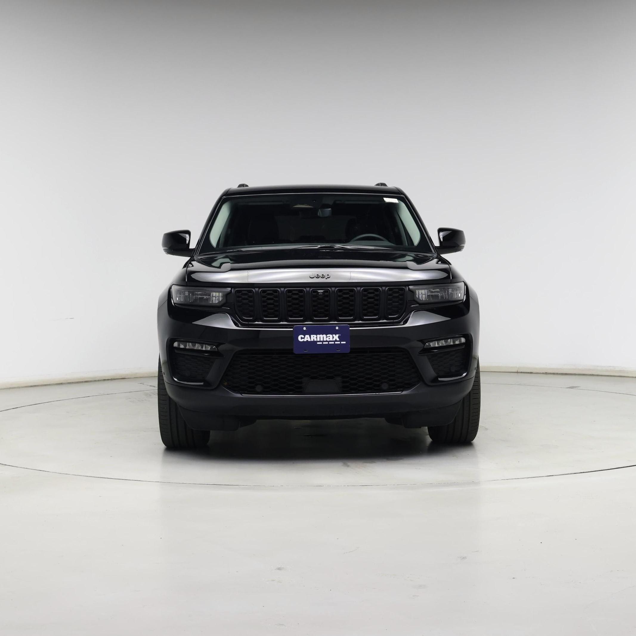 Thumbnail: 2023 Jeep Grand Cherokee - 5