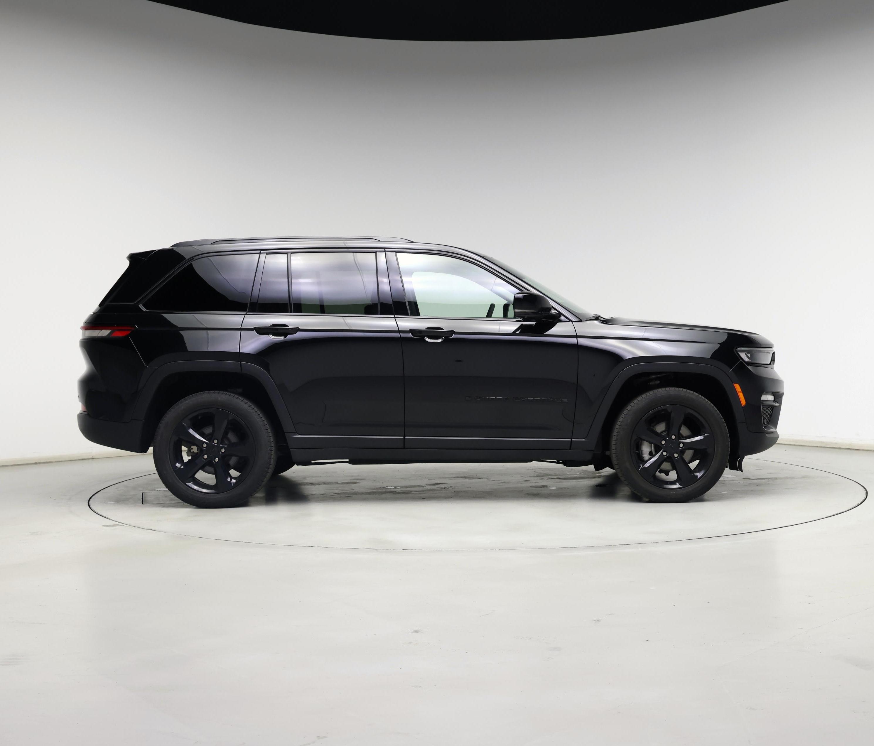Thumbnail: 2023 Jeep Grand Cherokee - 7