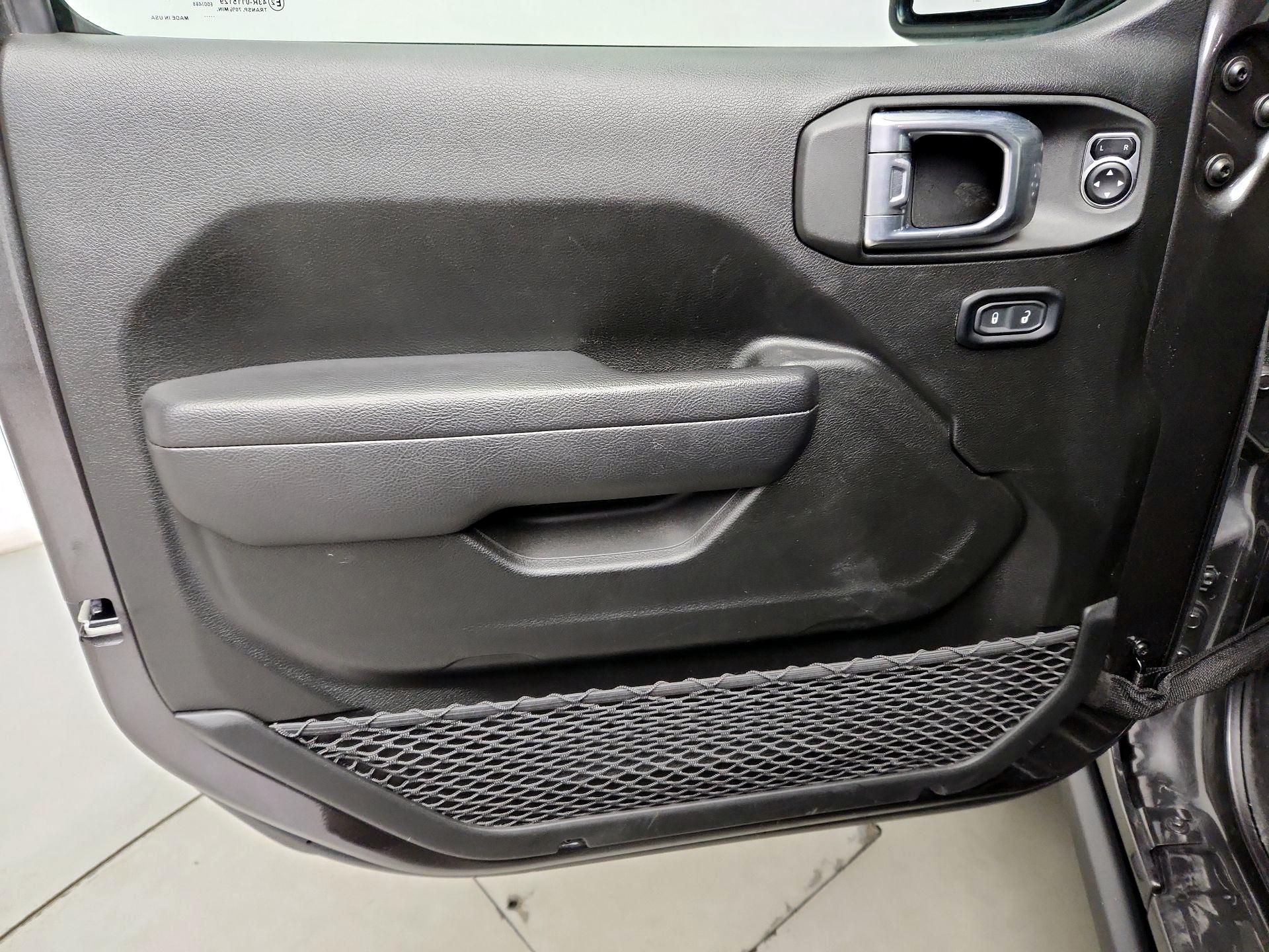 Thumbnail: 2024 Jeep Wrangler - 12