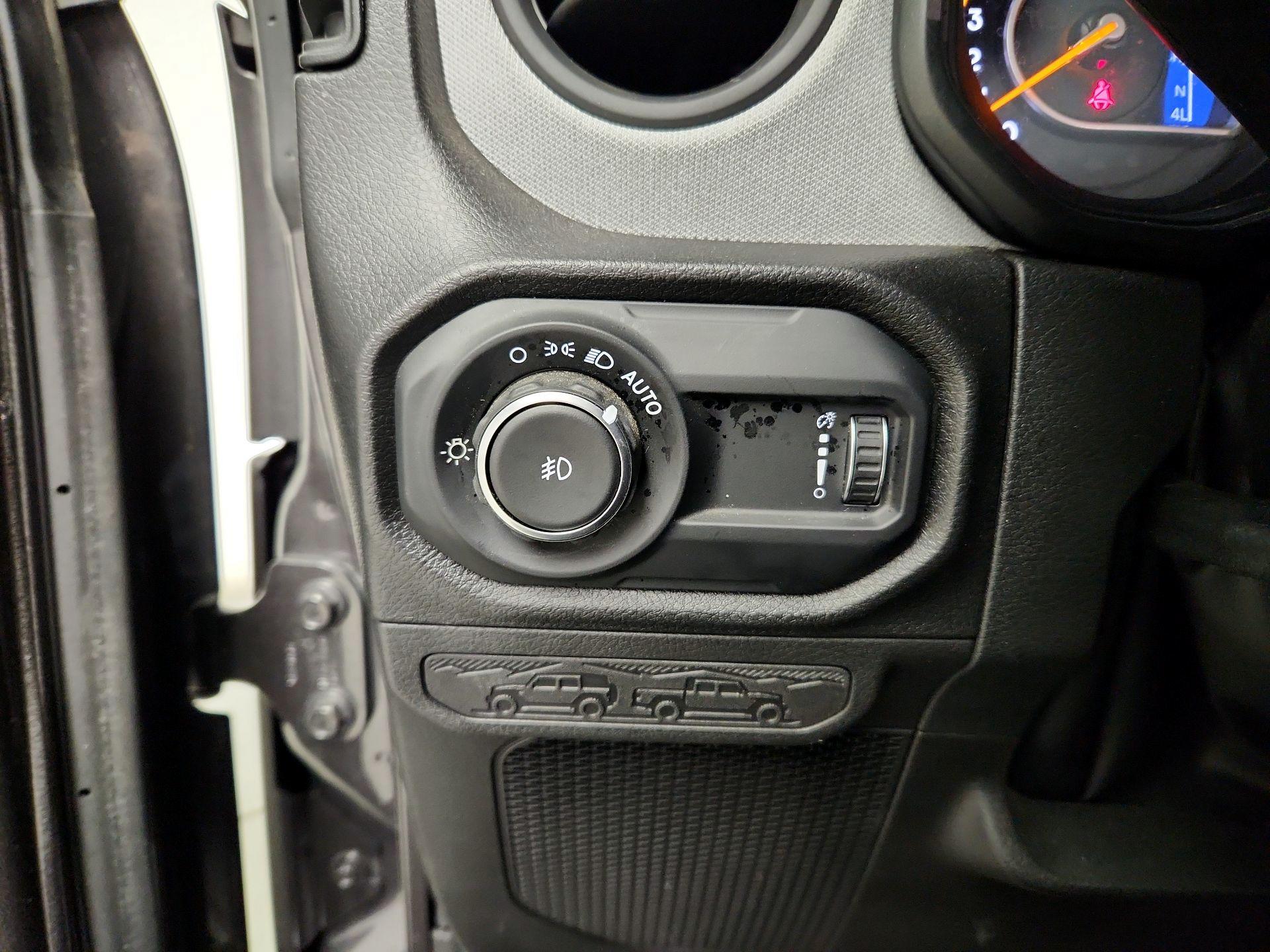 Thumbnail: 2024 Jeep Wrangler - 13