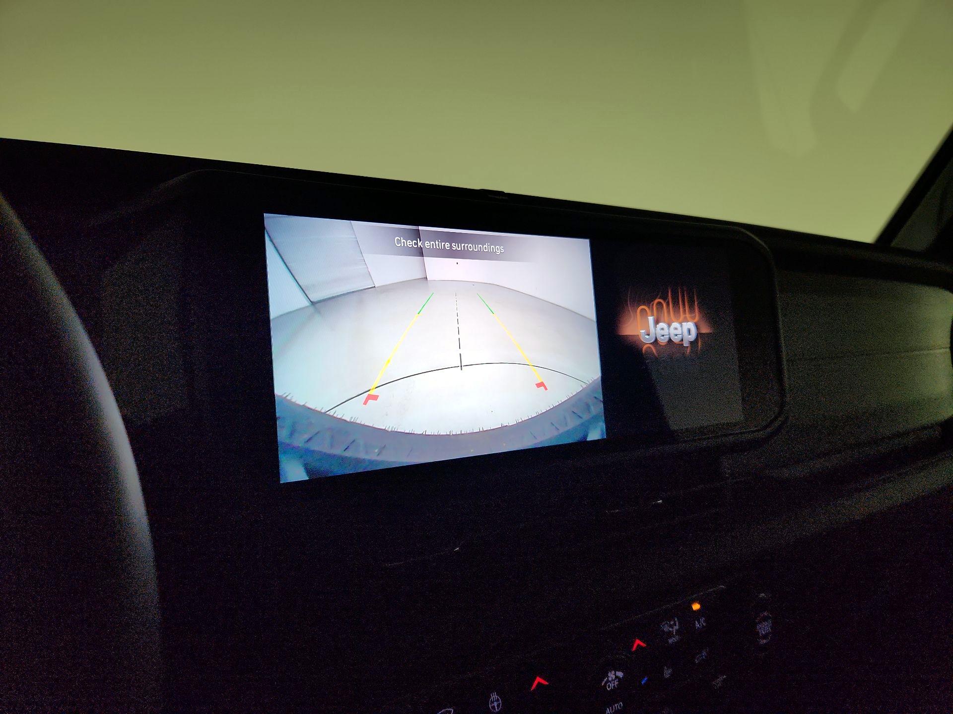 Thumbnail: 2024 Jeep Wrangler - 14