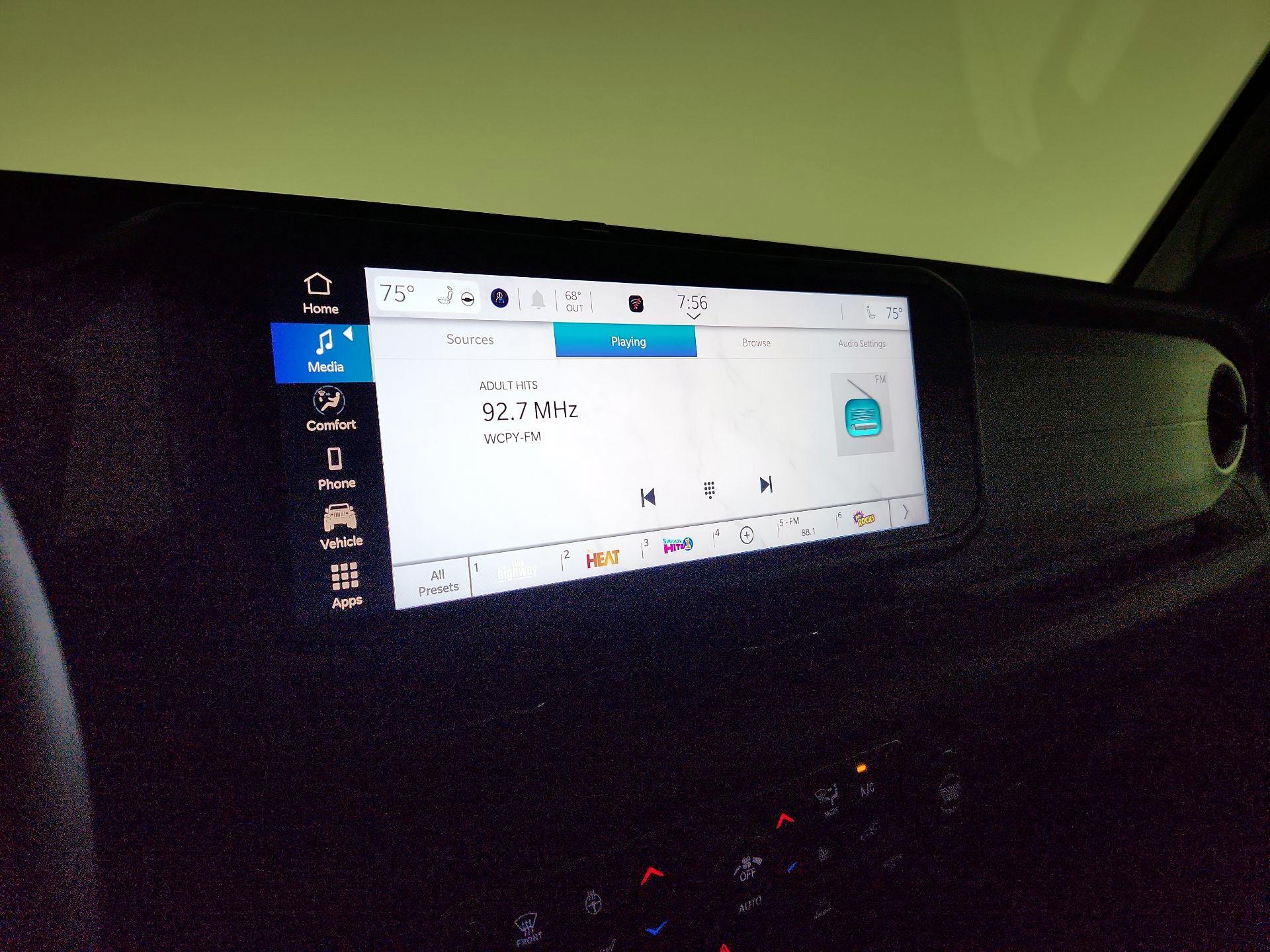 Thumbnail: 2024 Jeep Wrangler - 15