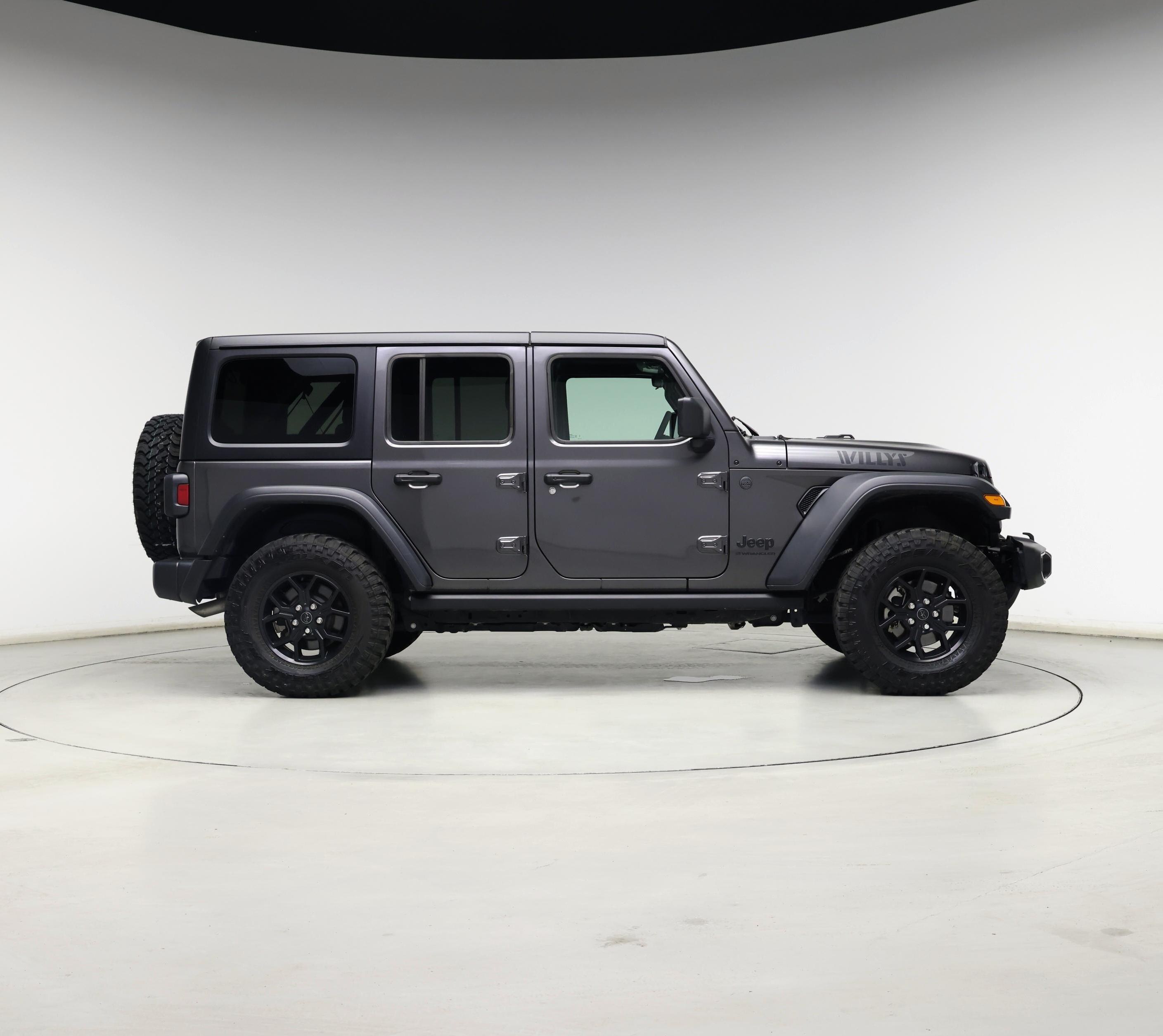 Thumbnail: 2024 Jeep Wrangler - 7